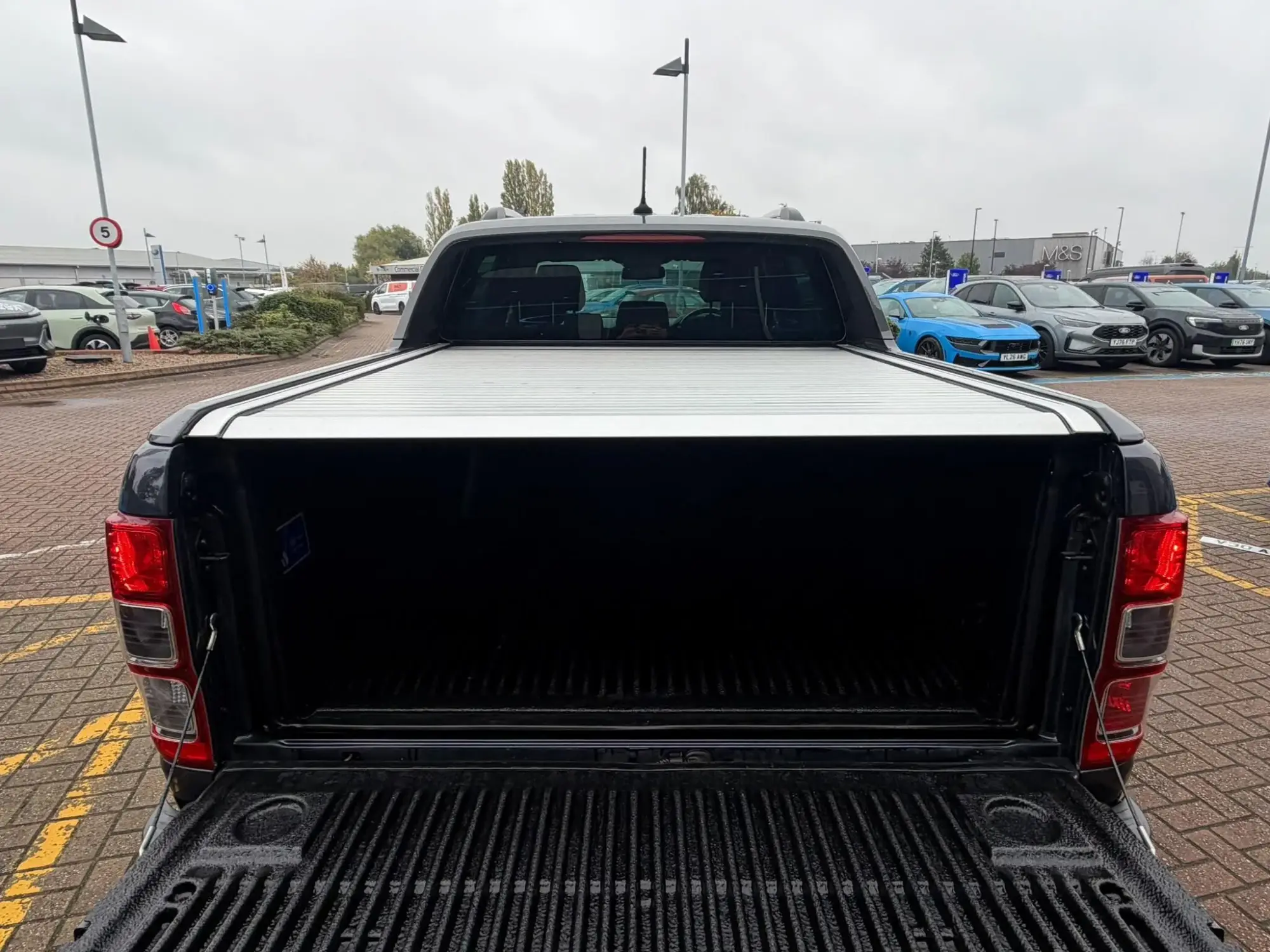 Ford Ranger Image 33