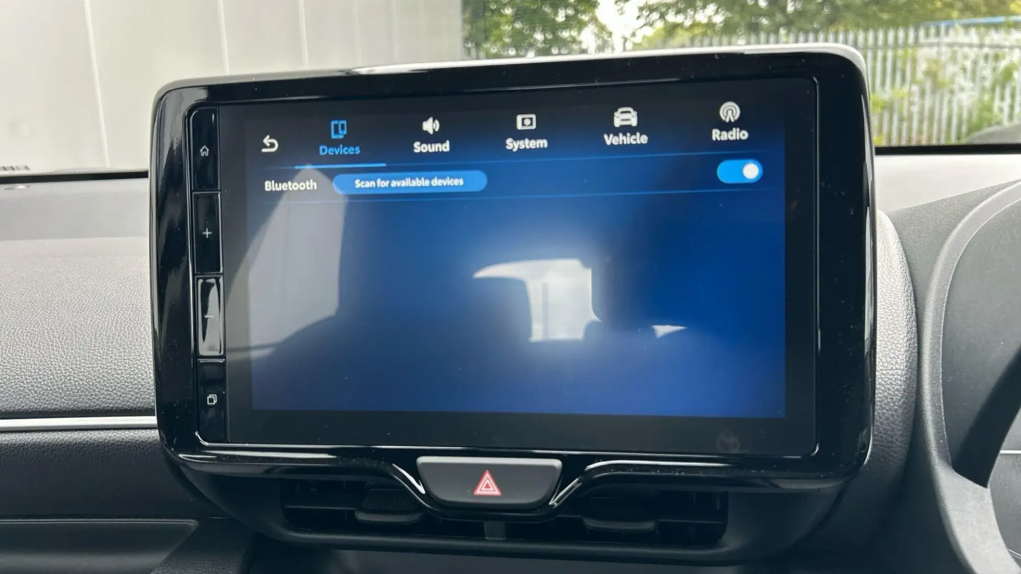 Toyota Yaris Hybrid Image 20