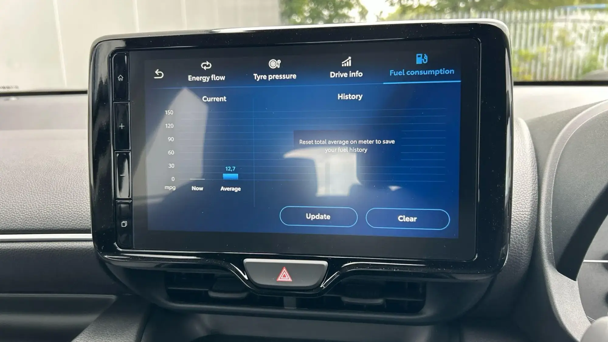 Toyota Yaris Hybrid Image 26