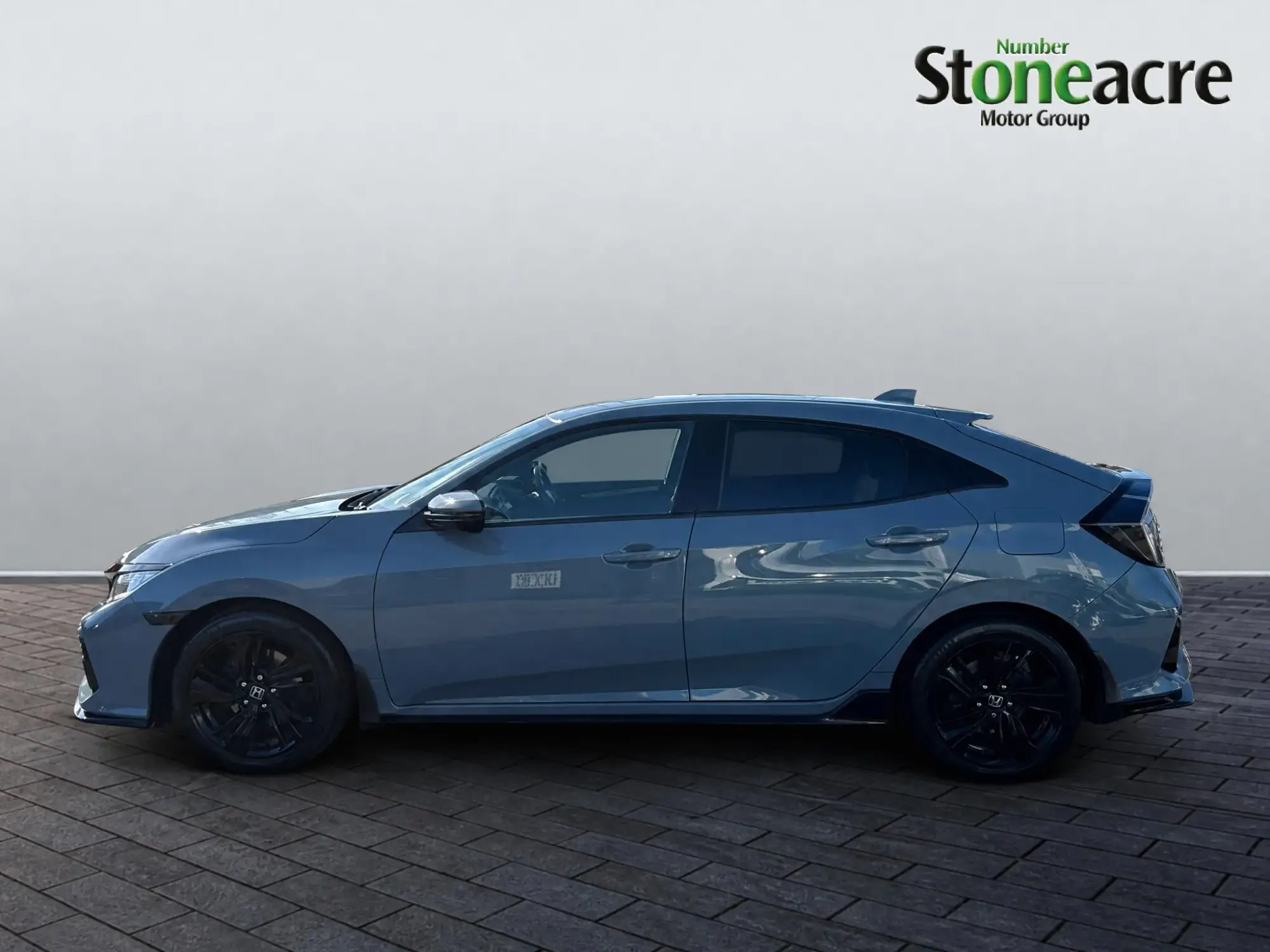 Honda Civic Image 6