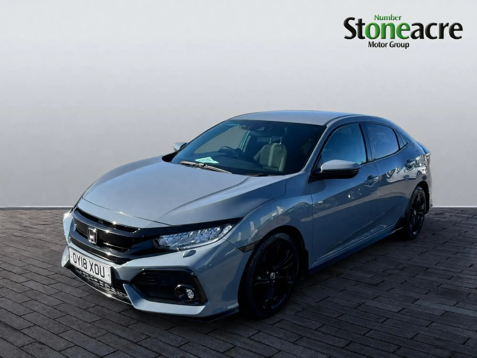 Honda Civic Image 7