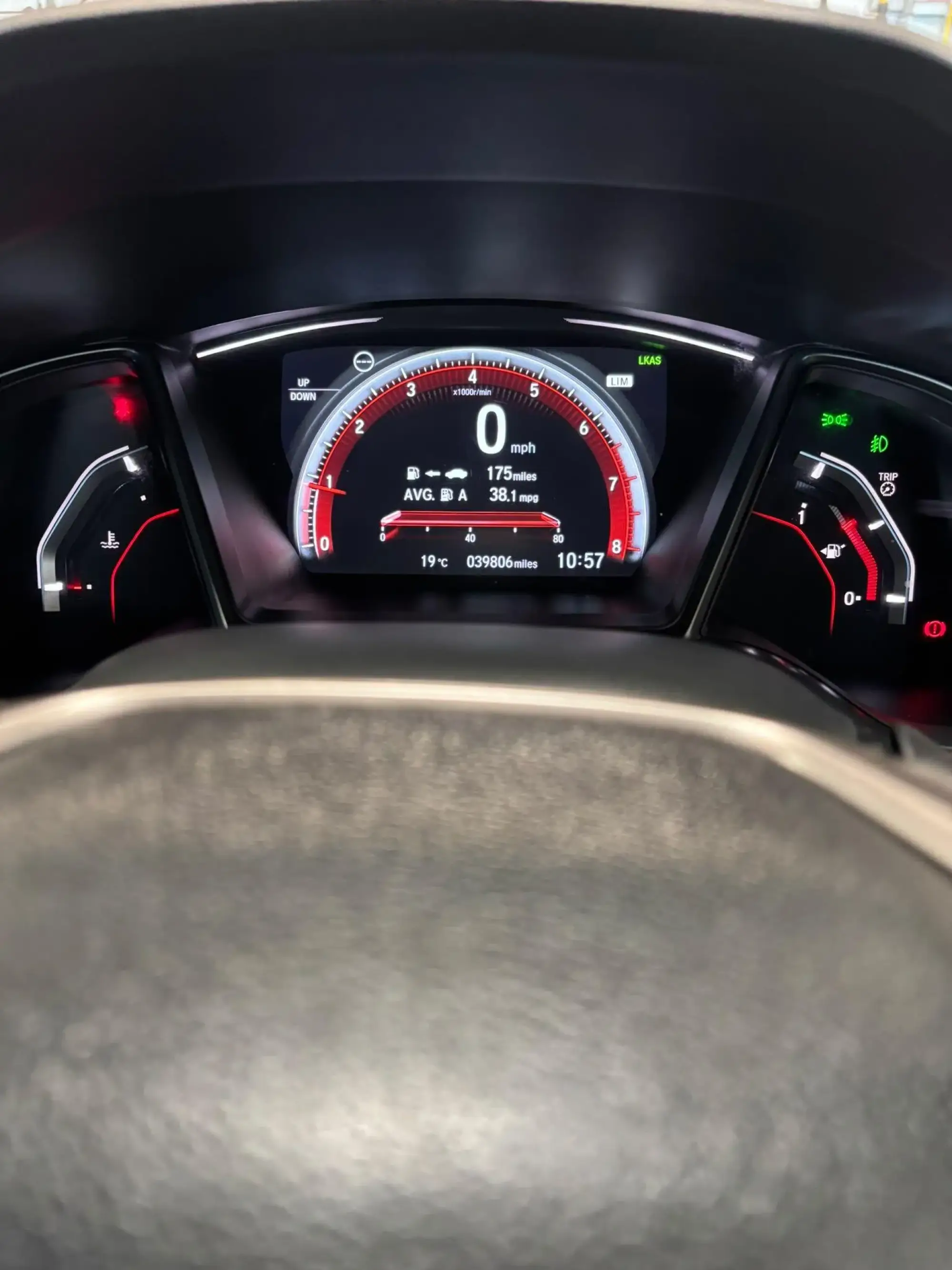 Honda Civic Image 15