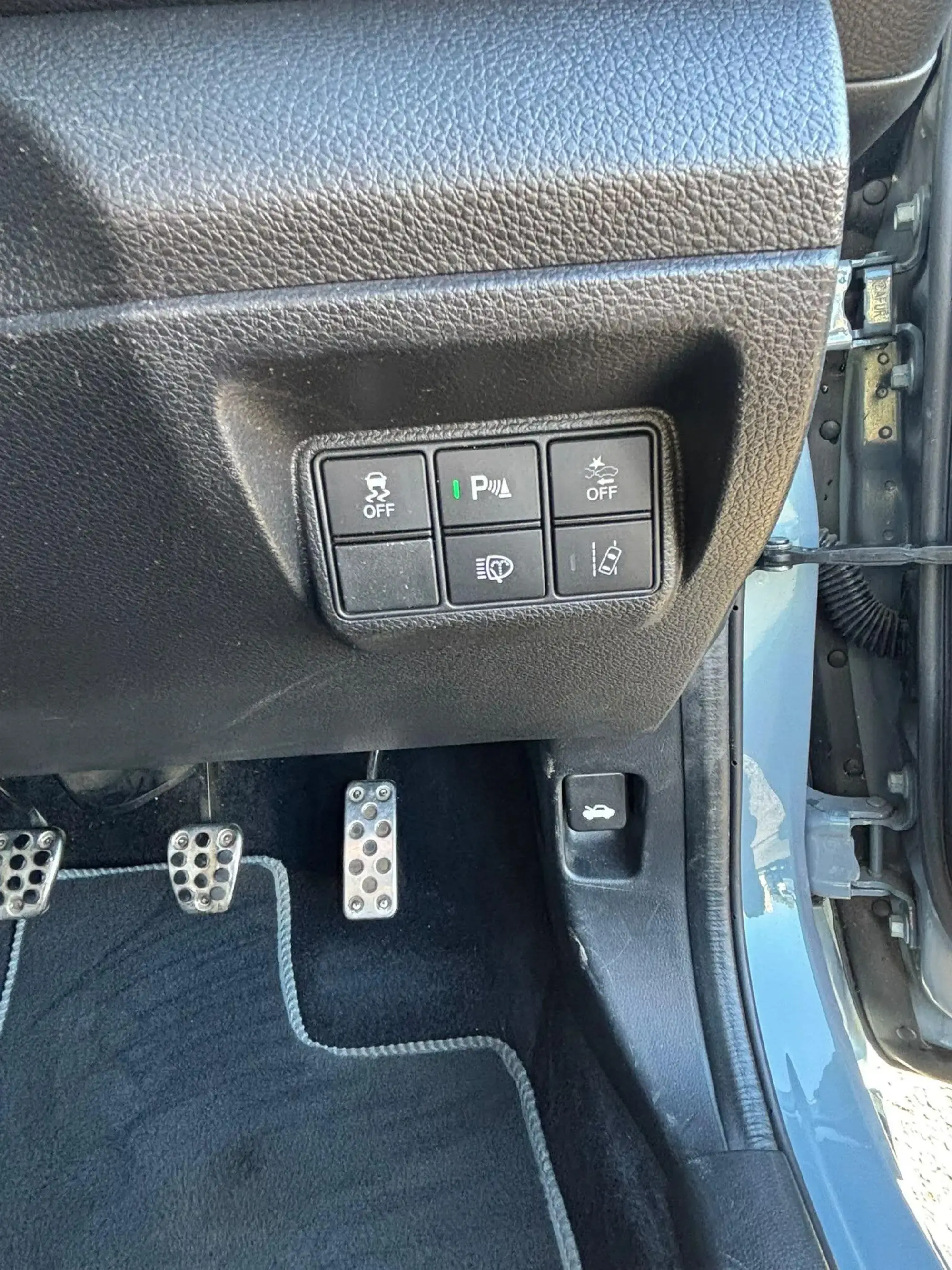 Honda Civic Image 17