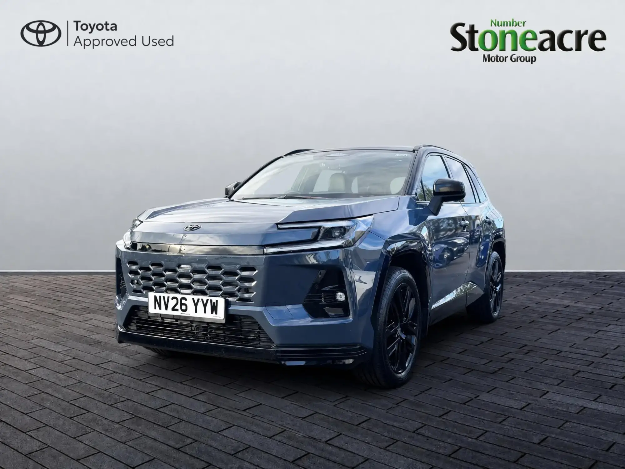 Toyota RAV4 Image 7