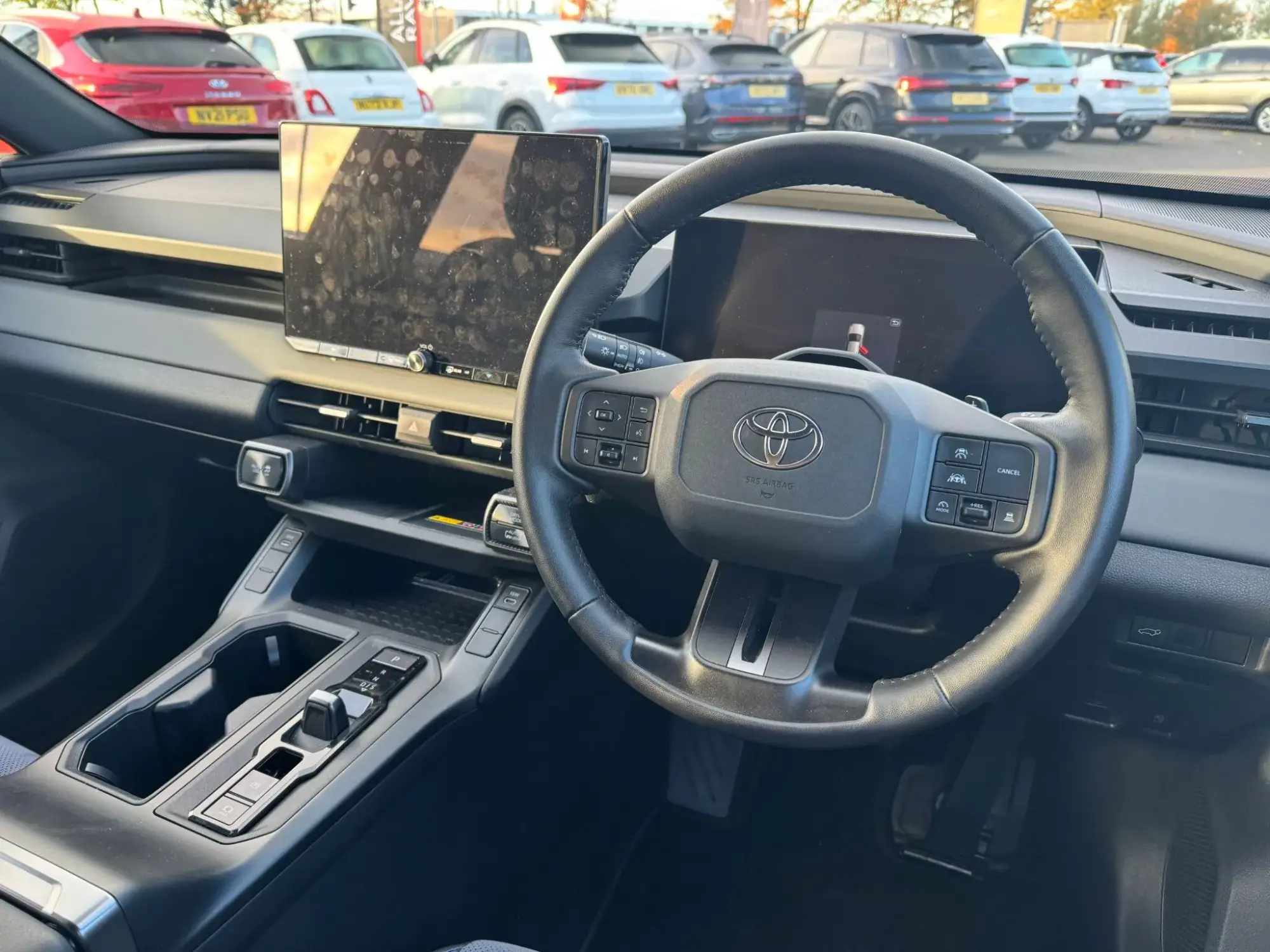 Toyota RAV4 Image 15