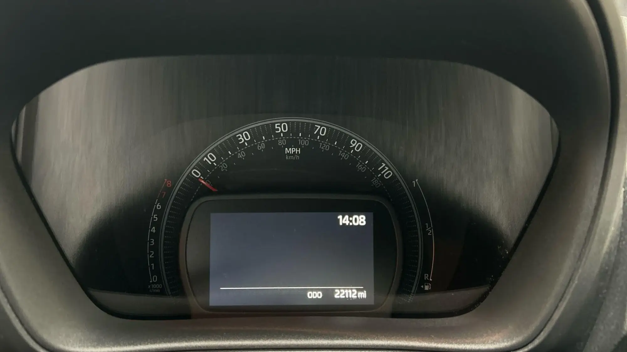 Toyota Aygo X Image 13 Toyota Aygo X Image 13