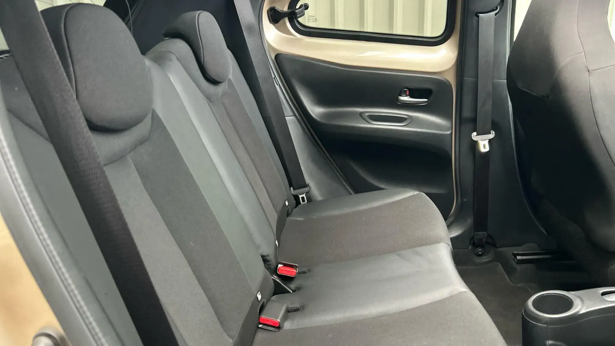 Toyota Aygo X Image 16 Toyota Aygo X Image 16