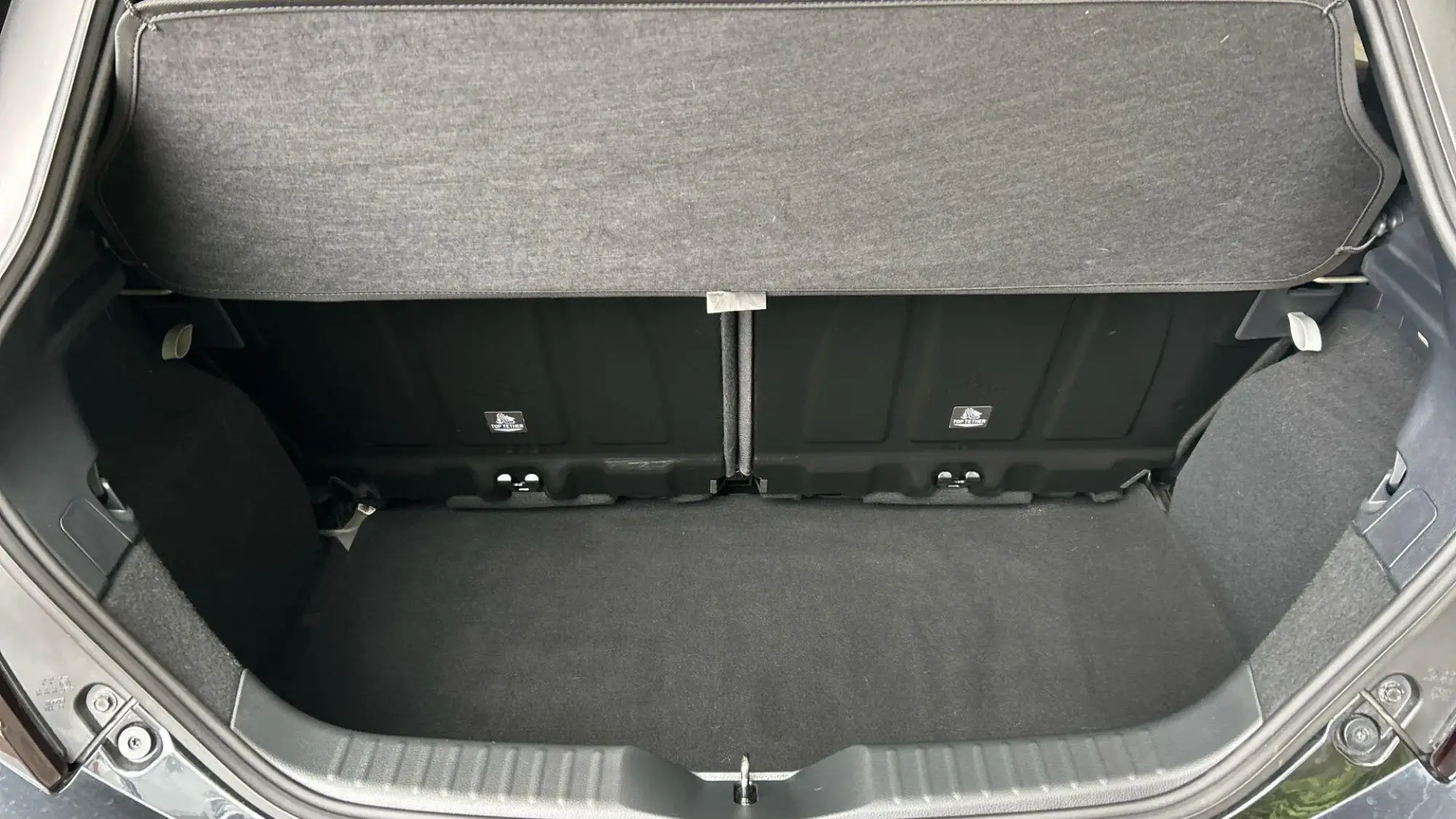 Toyota Aygo X Image 18 Toyota Aygo X Image 18