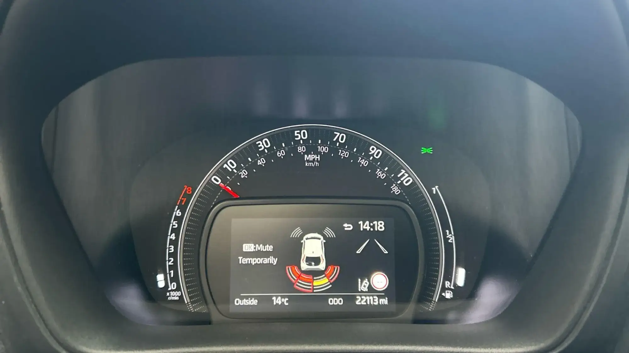 Toyota Aygo X Image 22 Toyota Aygo X Image 22