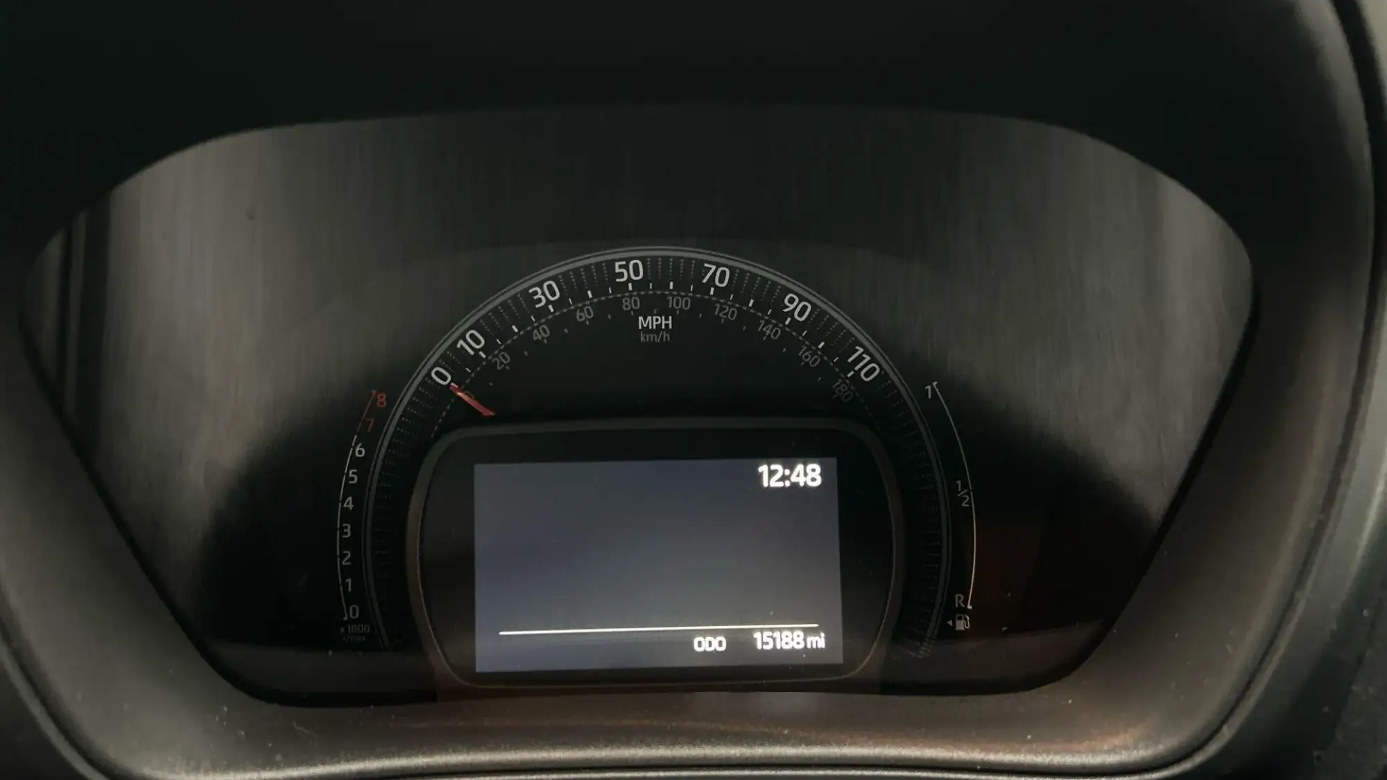Toyota Aygo X Image 11 Toyota Aygo X Image 11