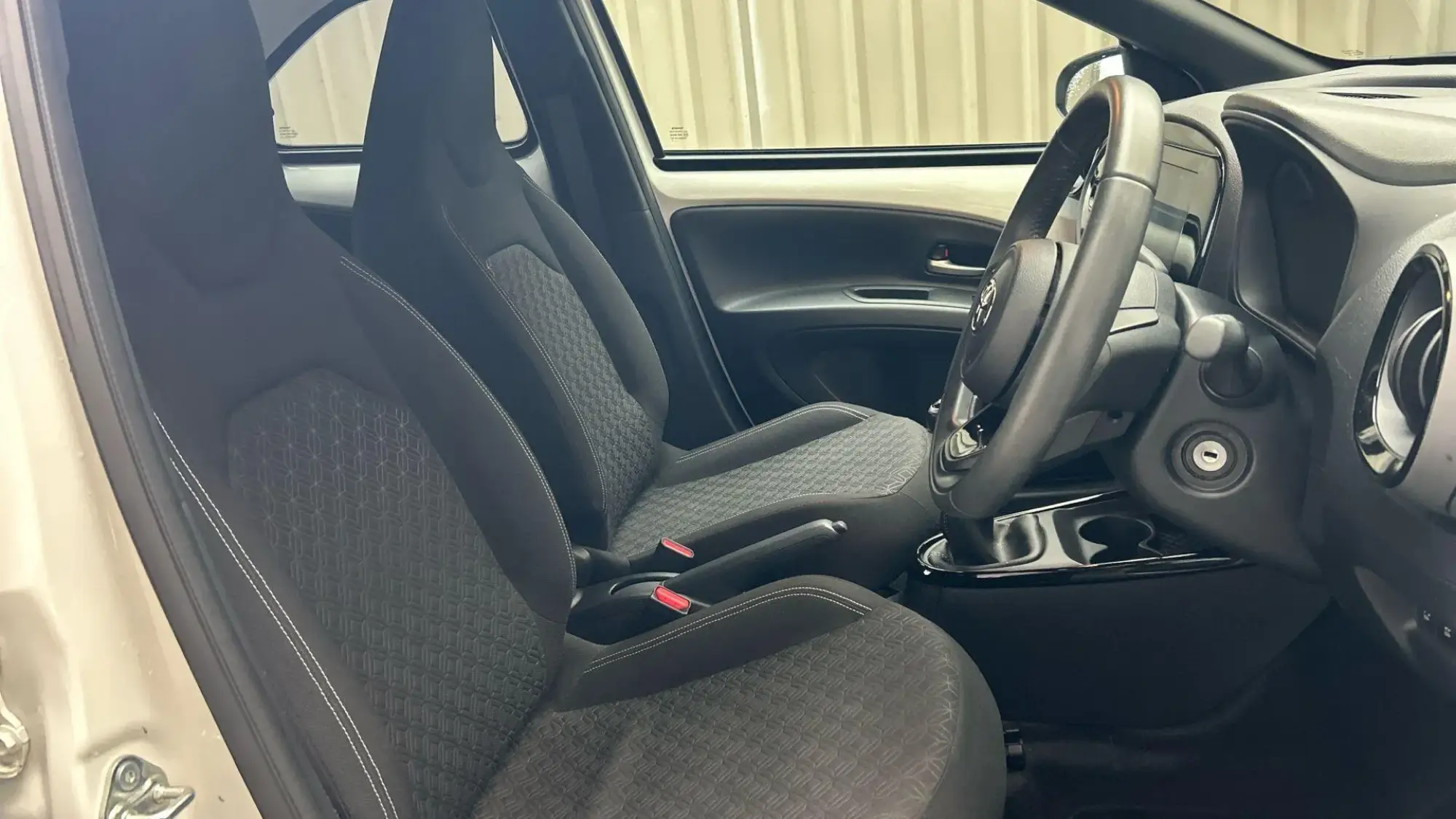 Toyota Aygo X Image 13 Toyota Aygo X Image 13