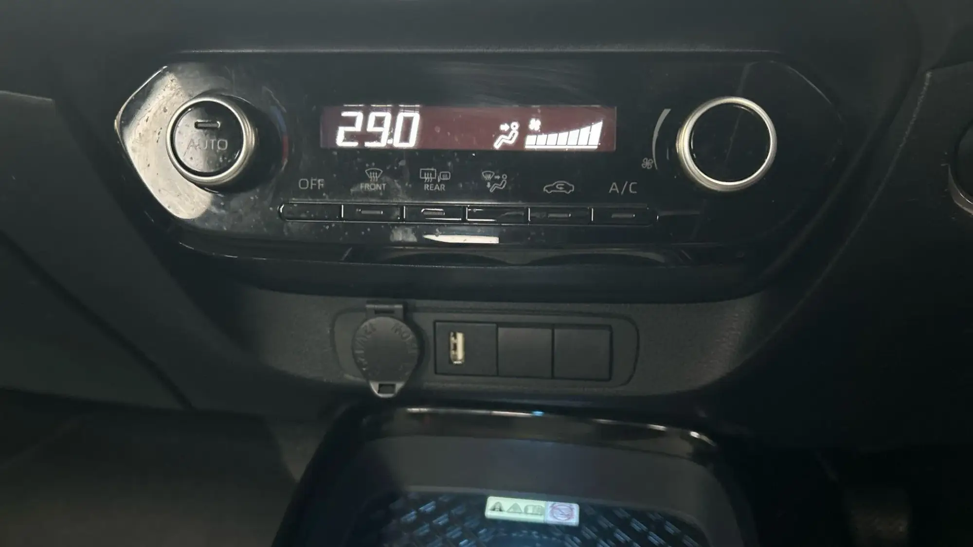 Toyota Aygo X Image 32 Toyota Aygo X Image 32