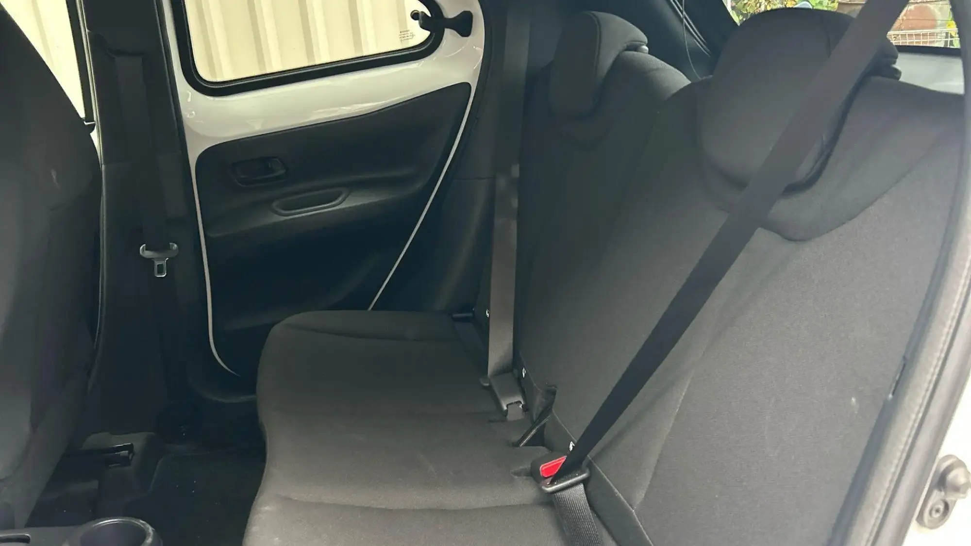 Toyota Aygo X Image 15 Toyota Aygo X Image 15