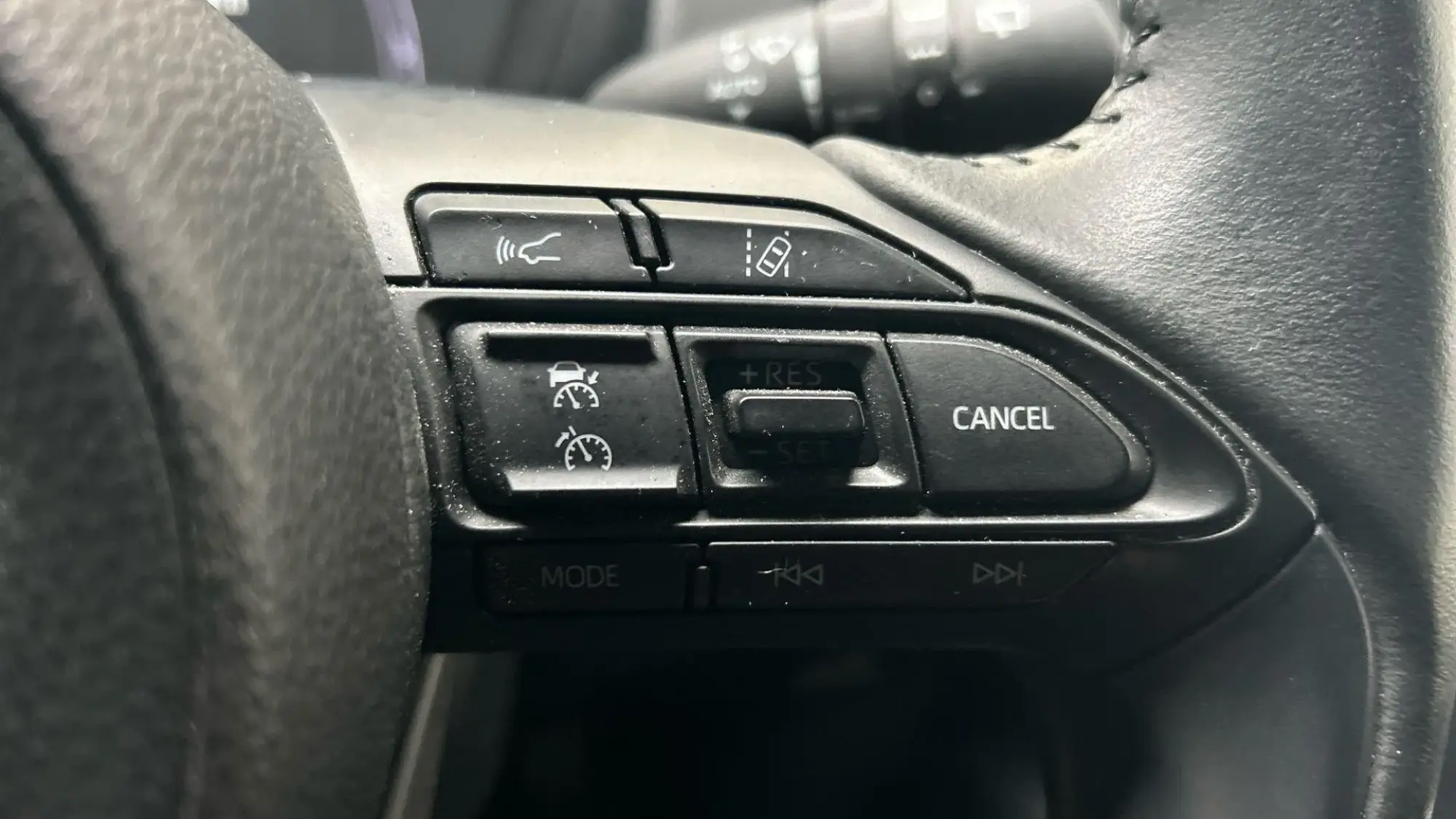 Toyota Aygo X Image 36 Toyota Aygo X Image 36
