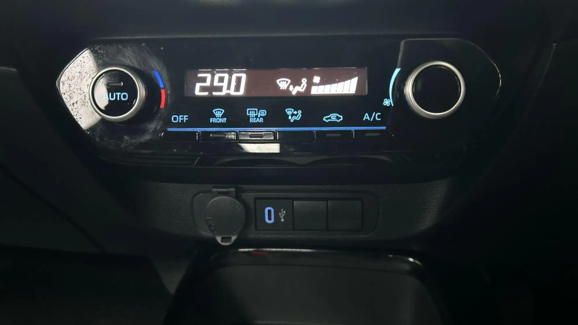 Toyota Aygo X Image 25 Toyota Aygo X Image 25