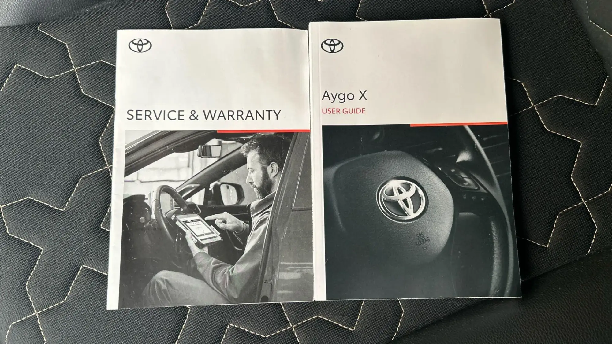 Toyota Aygo X Image 42 Toyota Aygo X Image 42