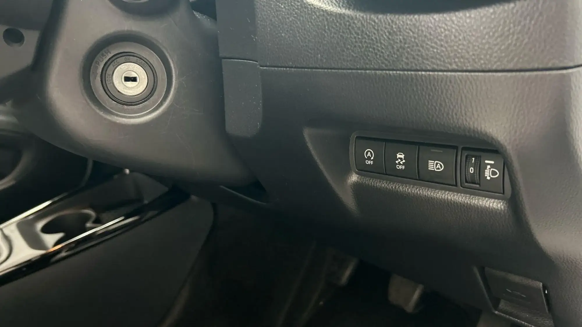 Toyota Aygo X Image 31 Toyota Aygo X Image 31