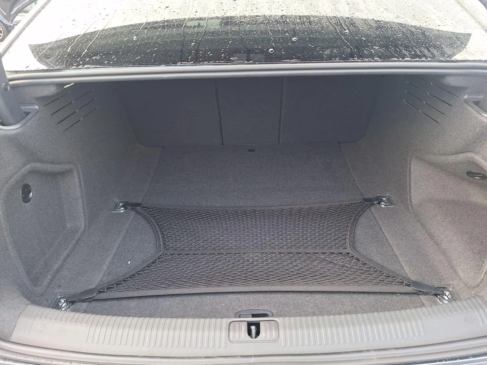 Audi A4 Saloon Image 31 Audi A4 Saloon Image 31