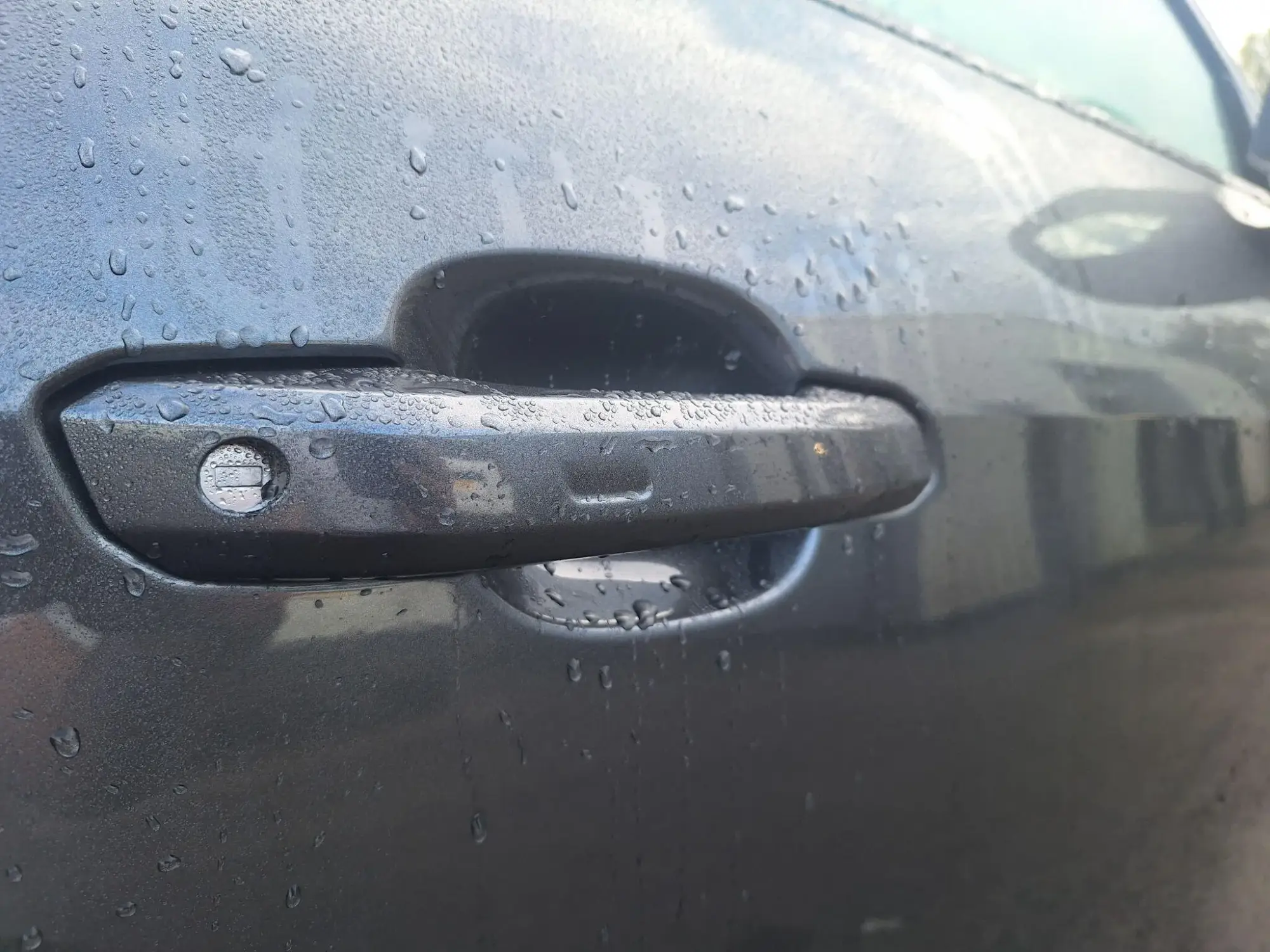 Audi A4 Saloon Image 34 Audi A4 Saloon Image 34