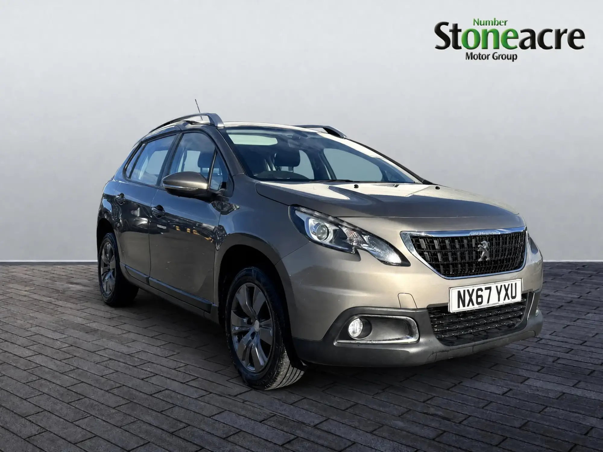 Peugeot 2008 Image 1