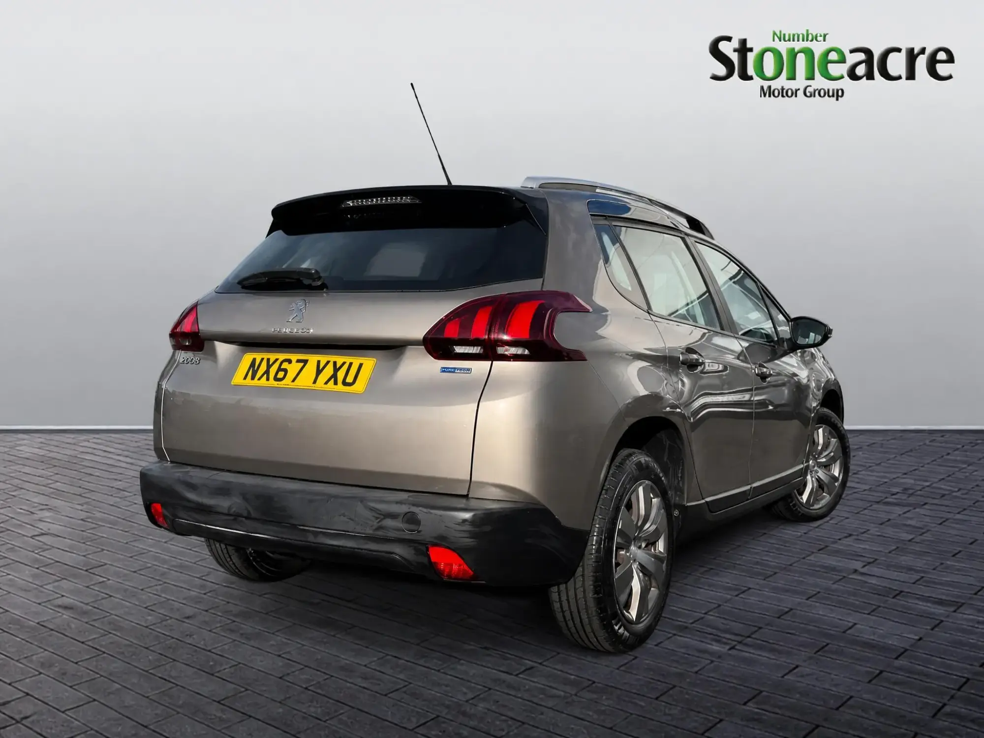 Peugeot 2008 Image 3