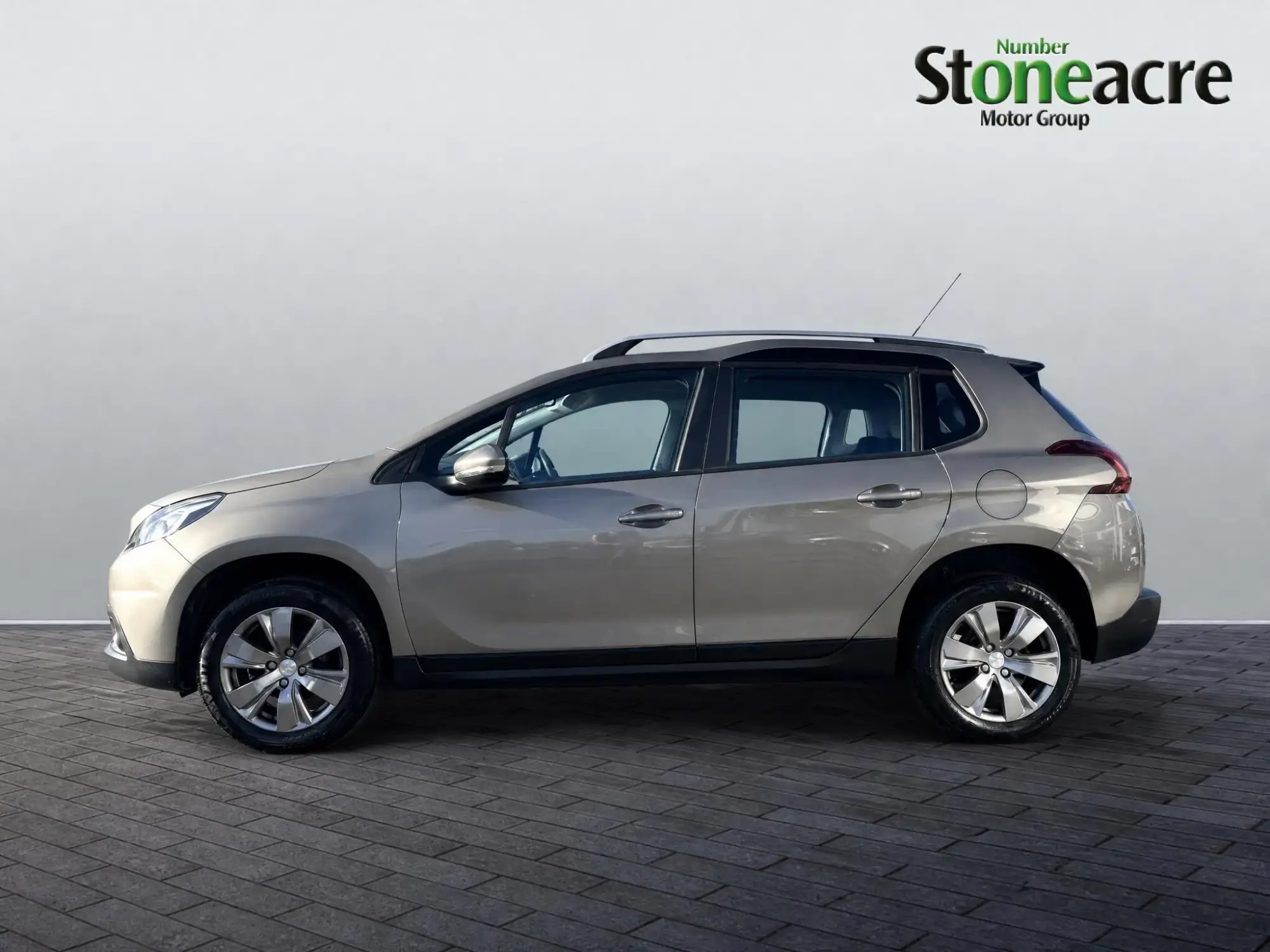Peugeot 2008 Image 6