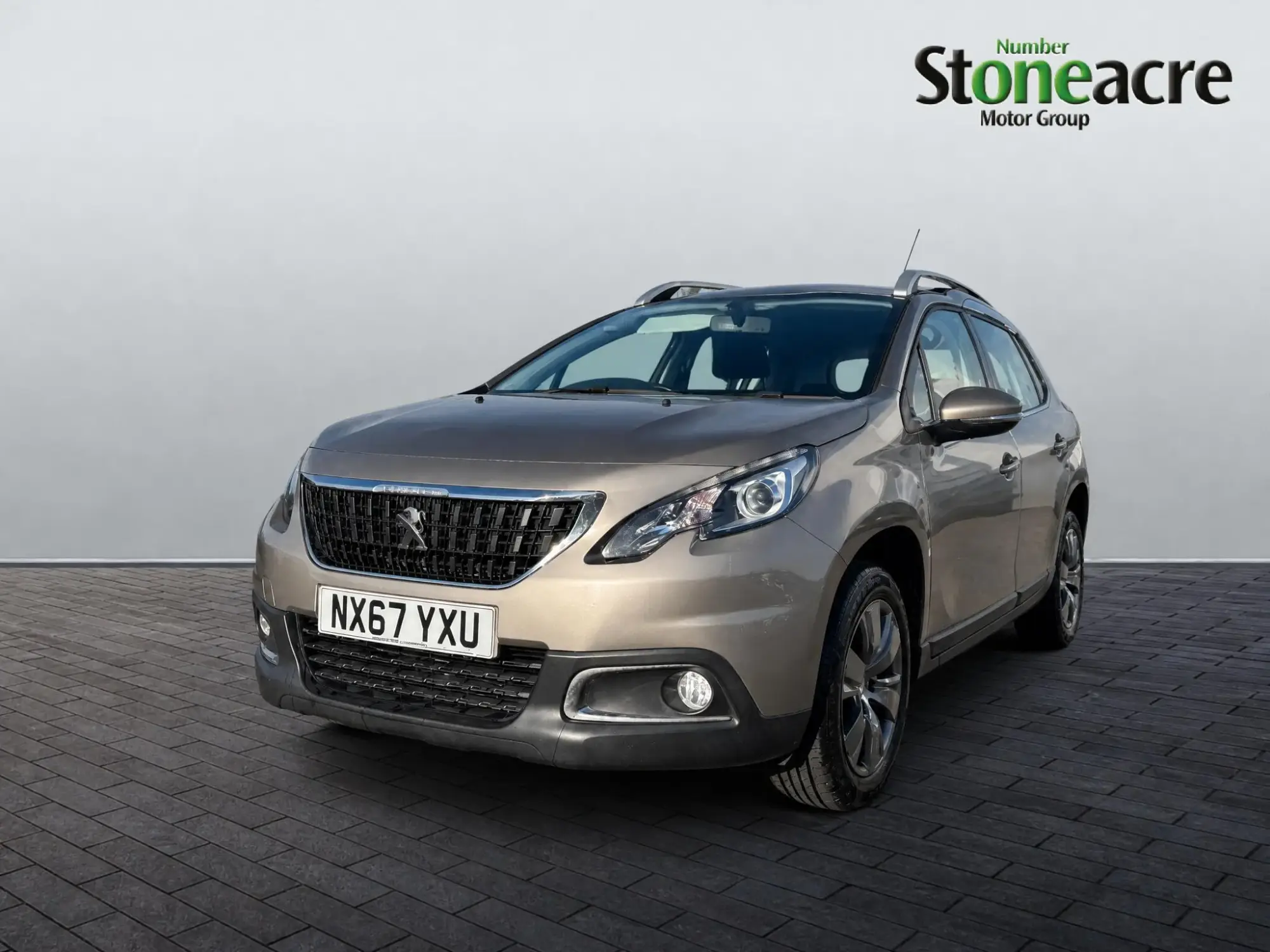Peugeot 2008 Image 7