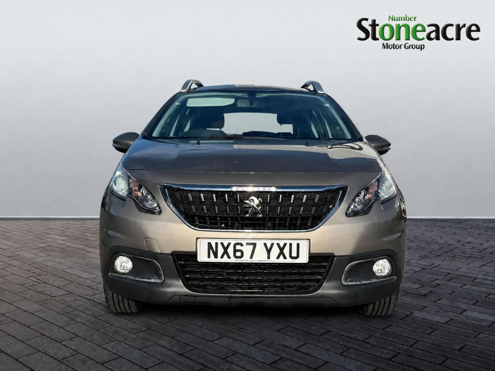 Peugeot 2008 Image 8