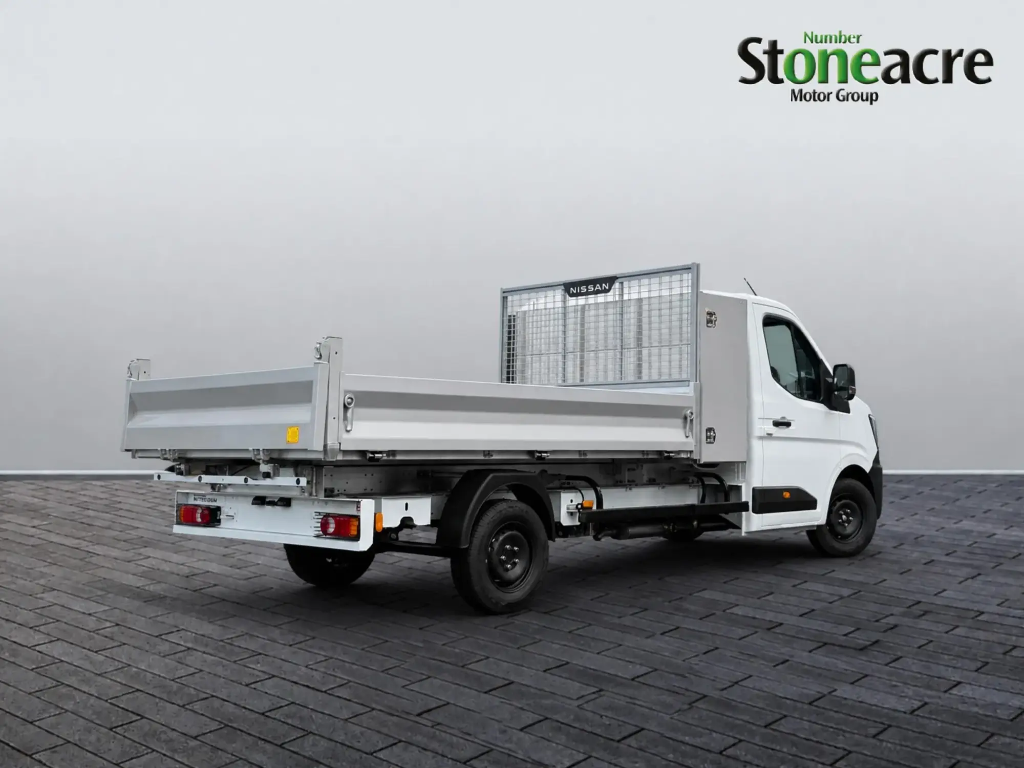 Nissan Interstar Image 5
