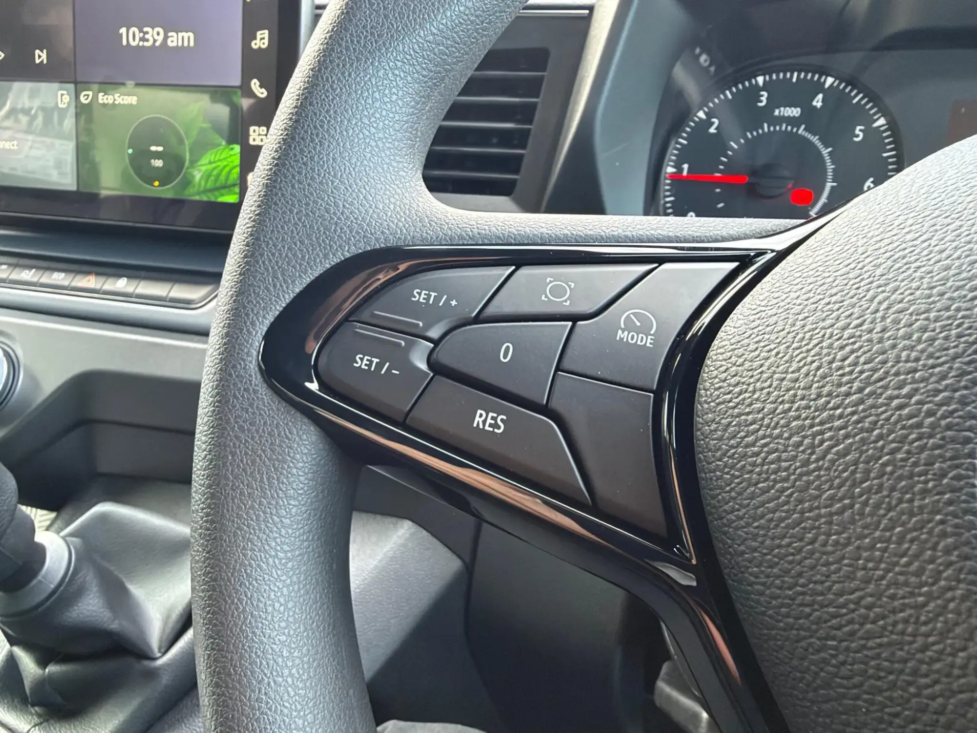 Nissan Interstar Image 20