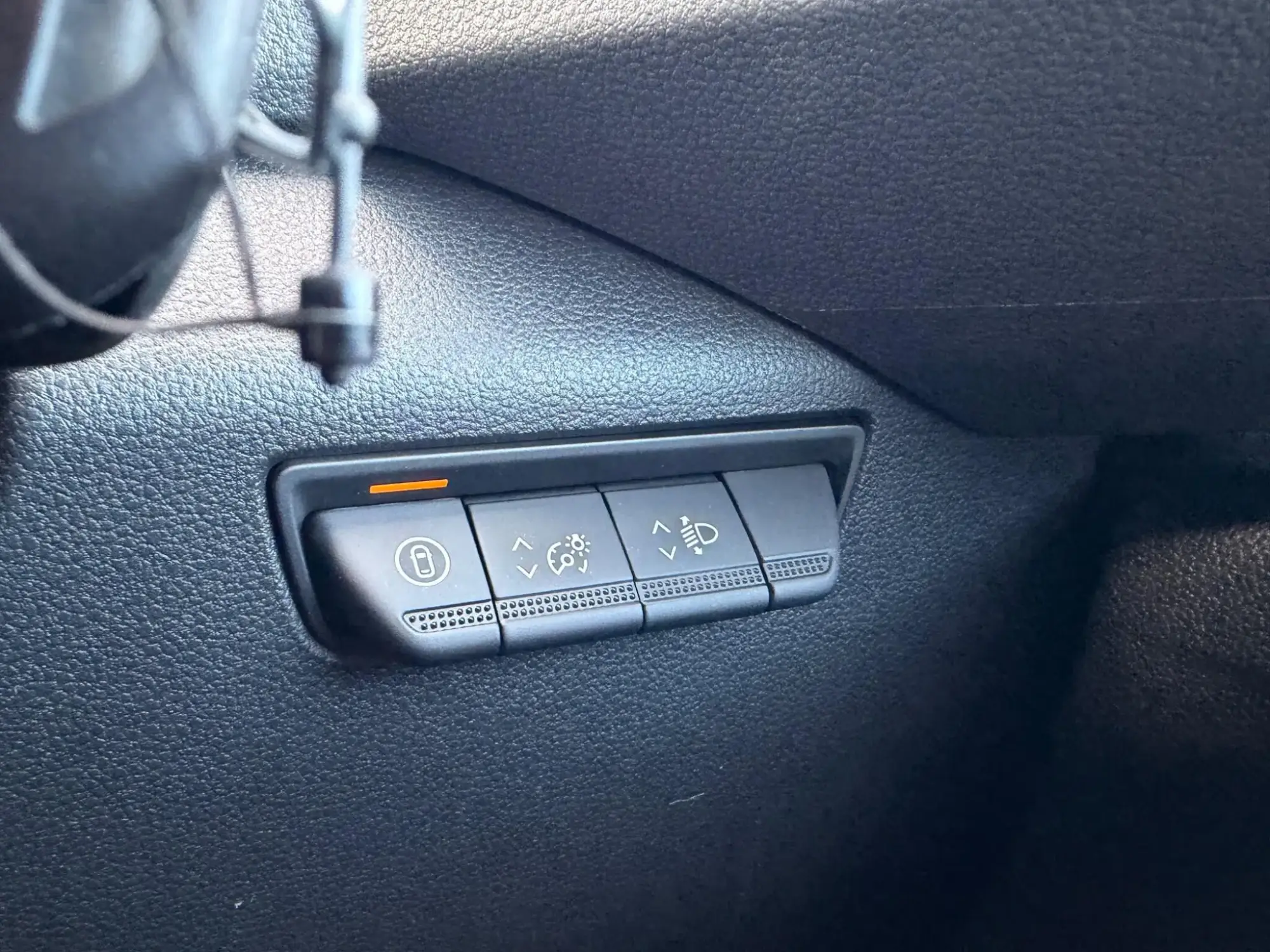 Nissan Interstar Image 29