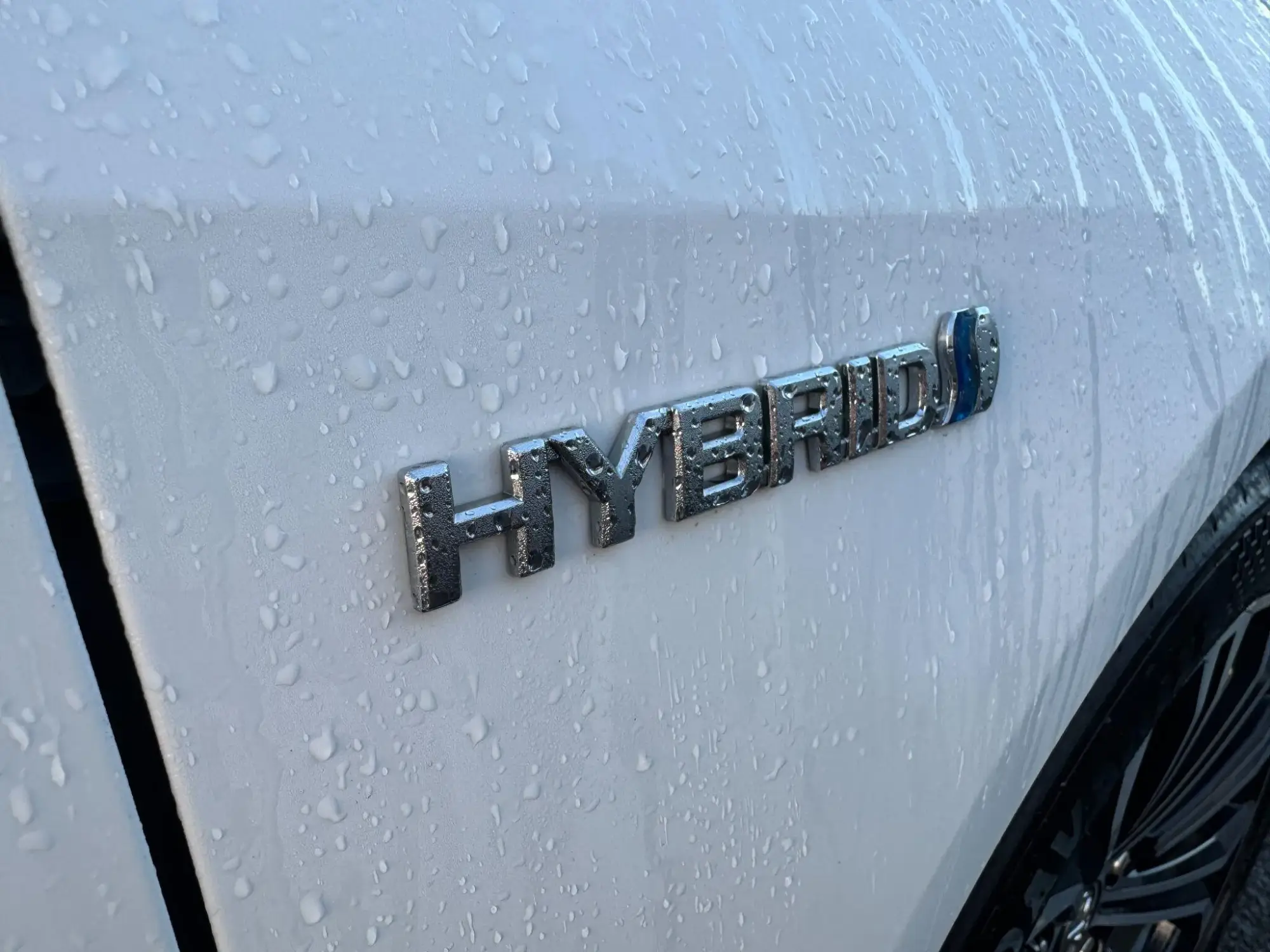 Toyota Corolla Touring Sports Hybrid Image 14 Toyota Corolla Touring Sports Hybrid Image 14