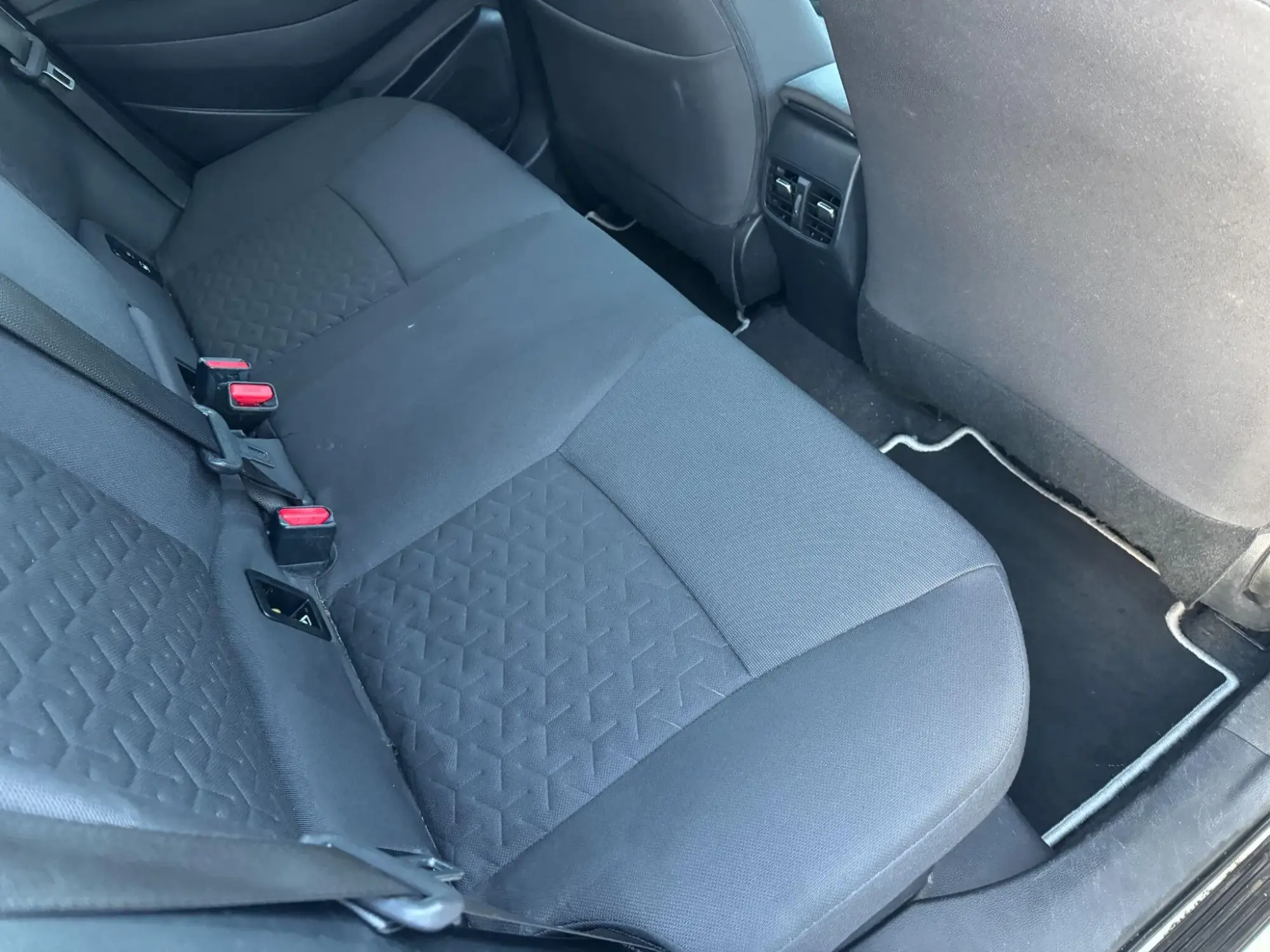 Toyota Corolla Touring Sports Hybrid Image 20 Toyota Corolla Touring Sports Hybrid Image 20
