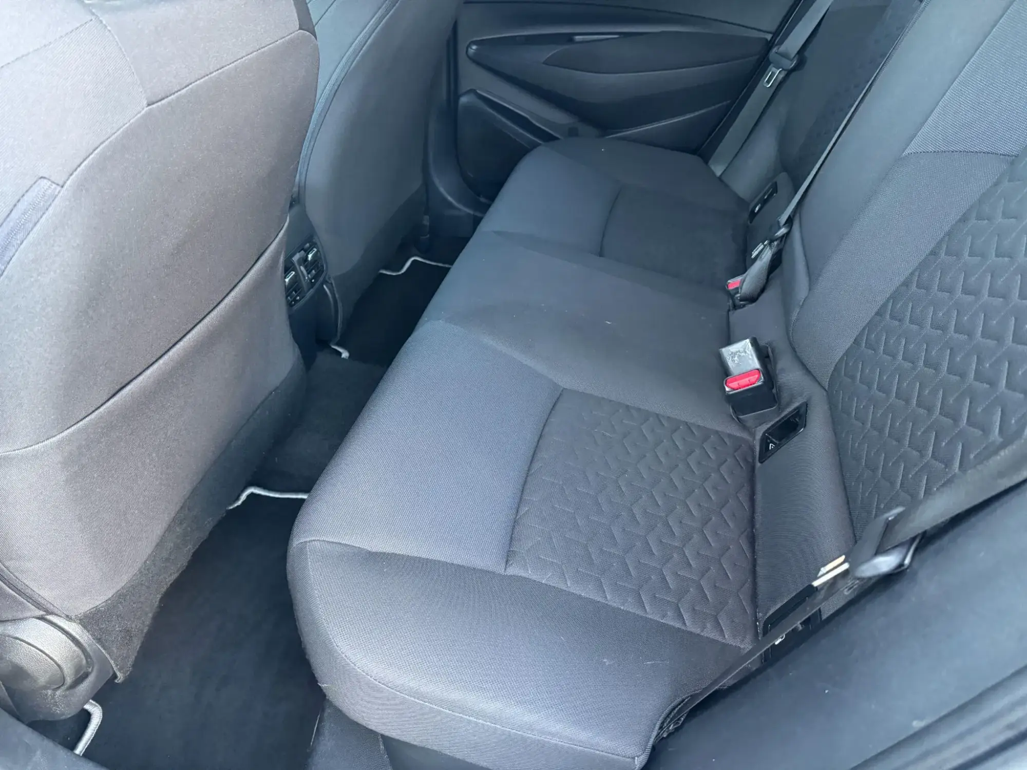 Toyota Corolla Touring Sports Hybrid Image 22 Toyota Corolla Touring Sports Hybrid Image 22