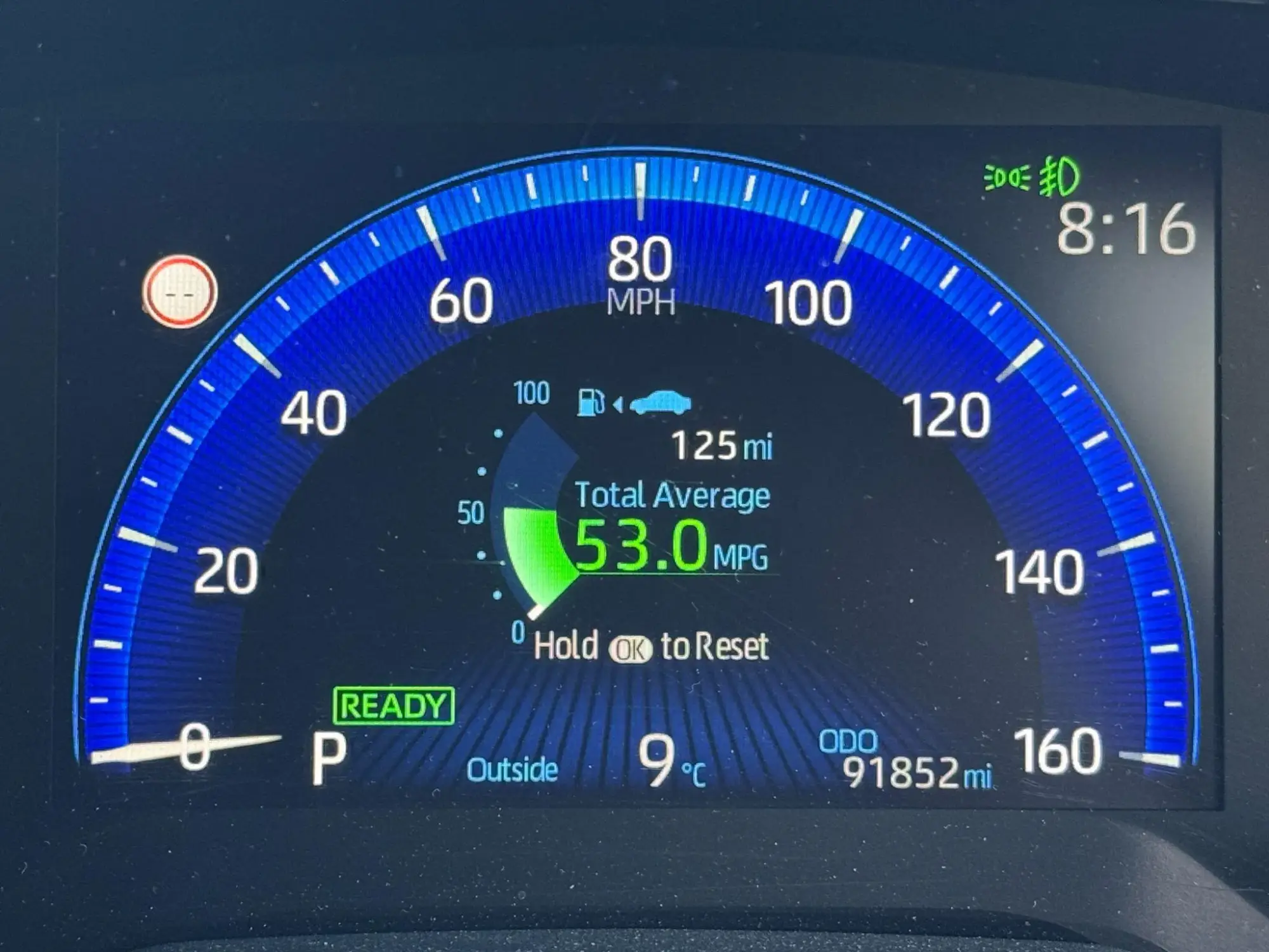 Toyota Corolla Touring Sports Hybrid Image 28 Toyota Corolla Touring Sports Hybrid Image 28
