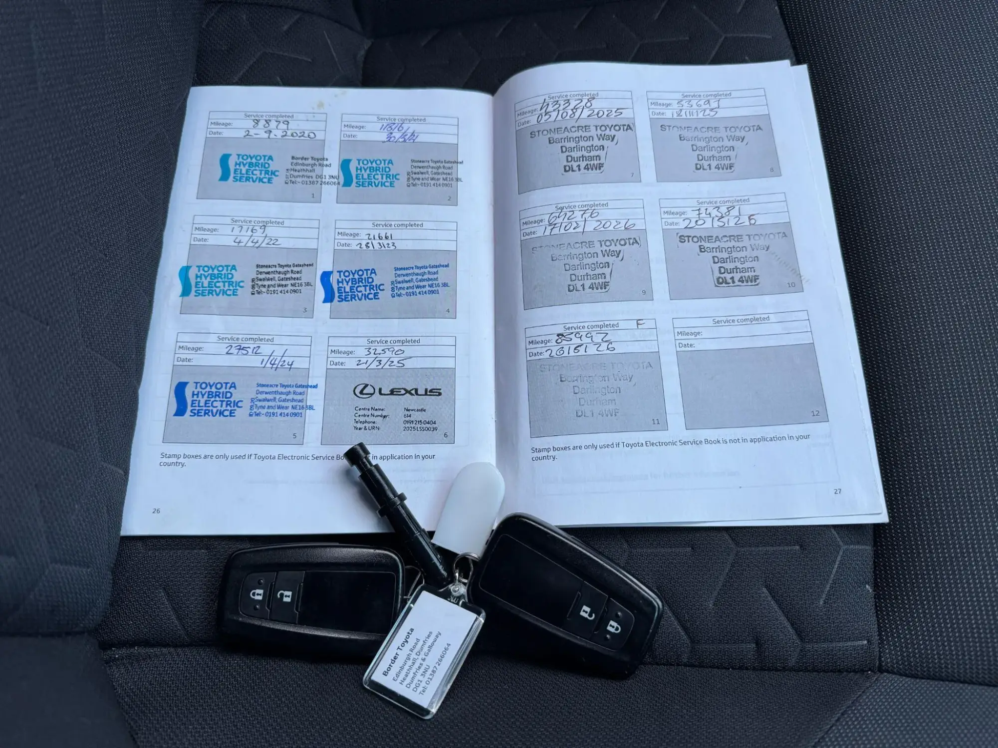 Toyota Corolla Touring Sports Hybrid Image 32 Toyota Corolla Touring Sports Hybrid Image 32