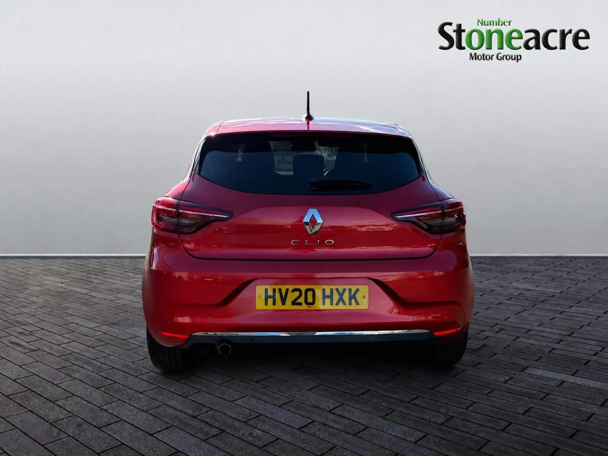Renault Clio Image 4