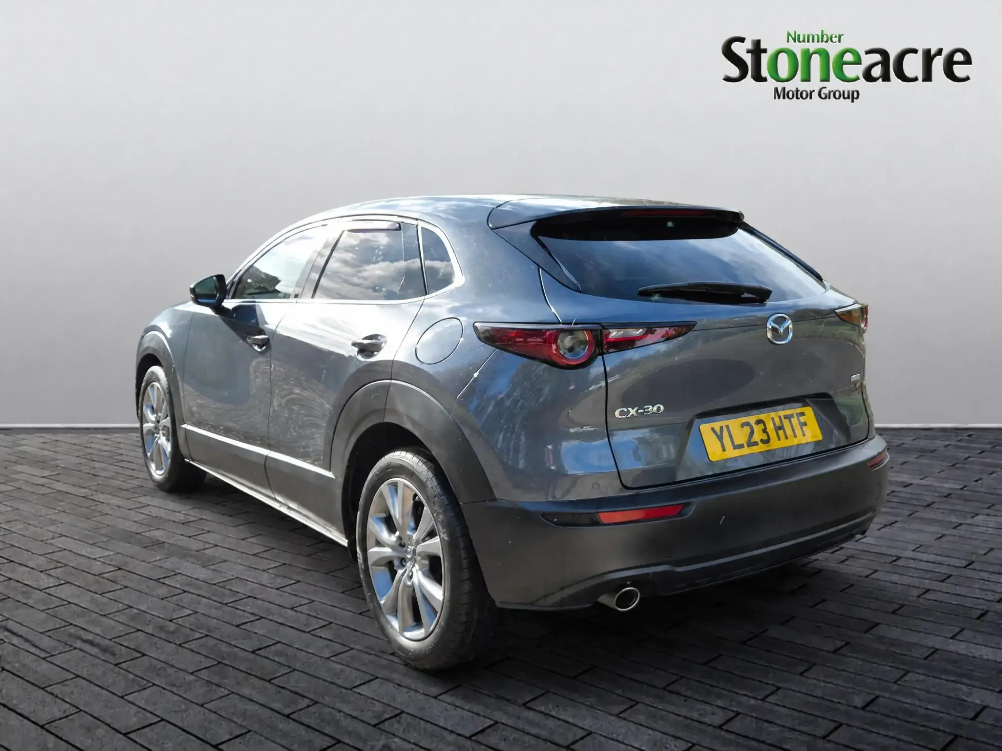 Mazda CX-30 Image 5