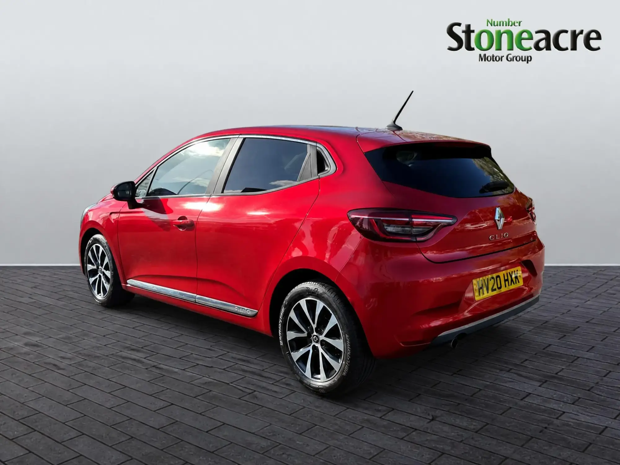 Renault Clio Image 5