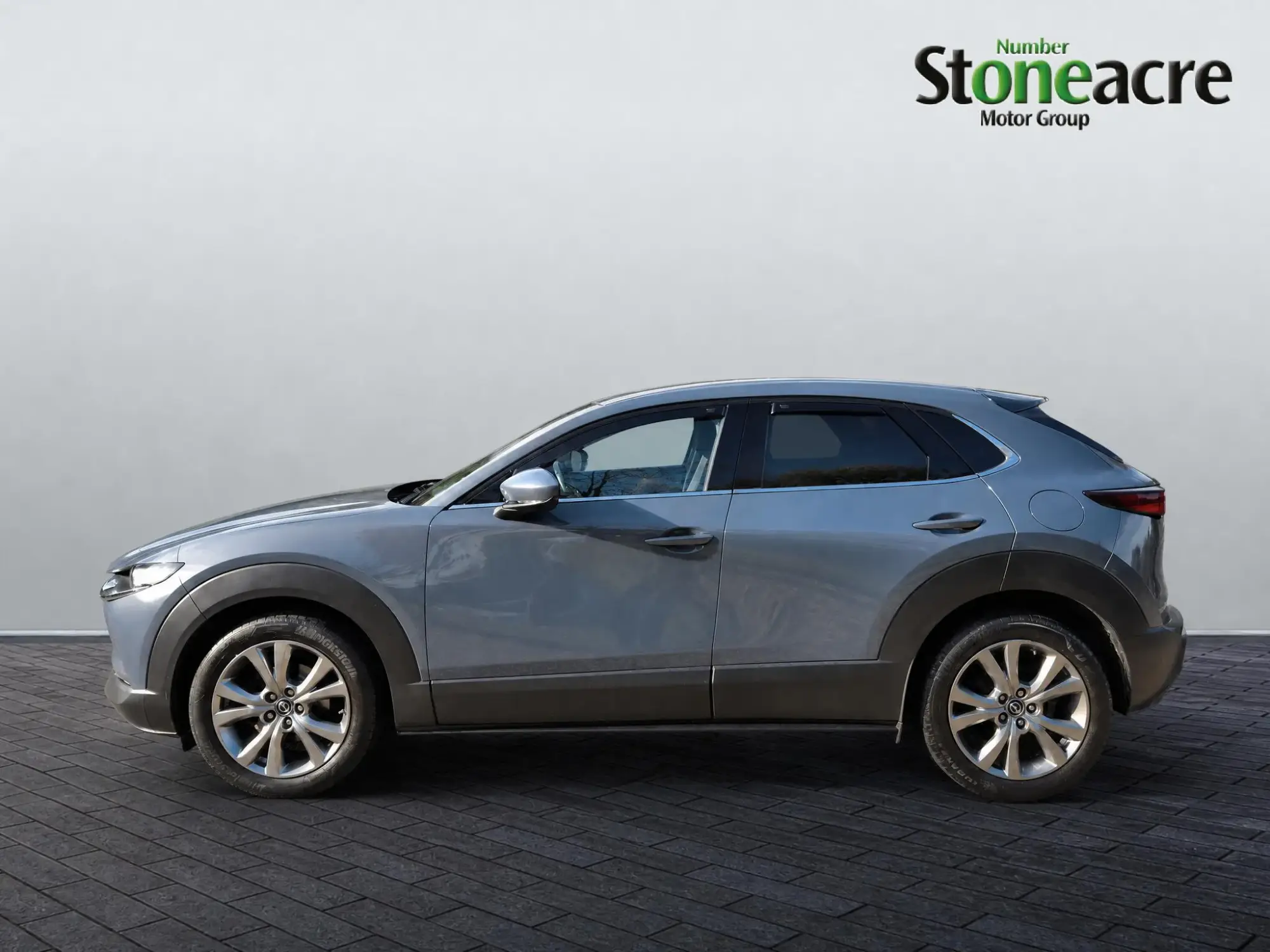 Mazda CX-30 Image 6