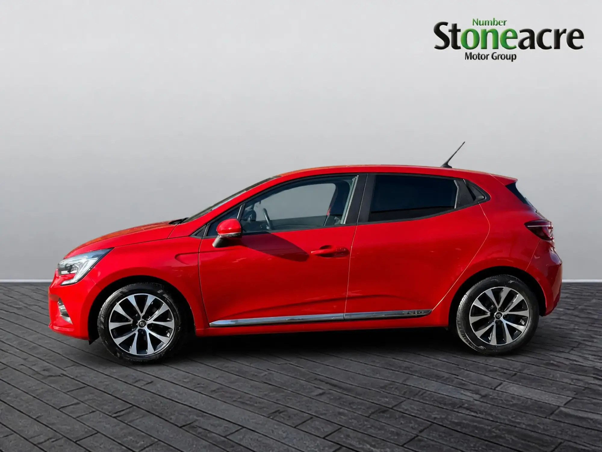 Renault Clio Image 6