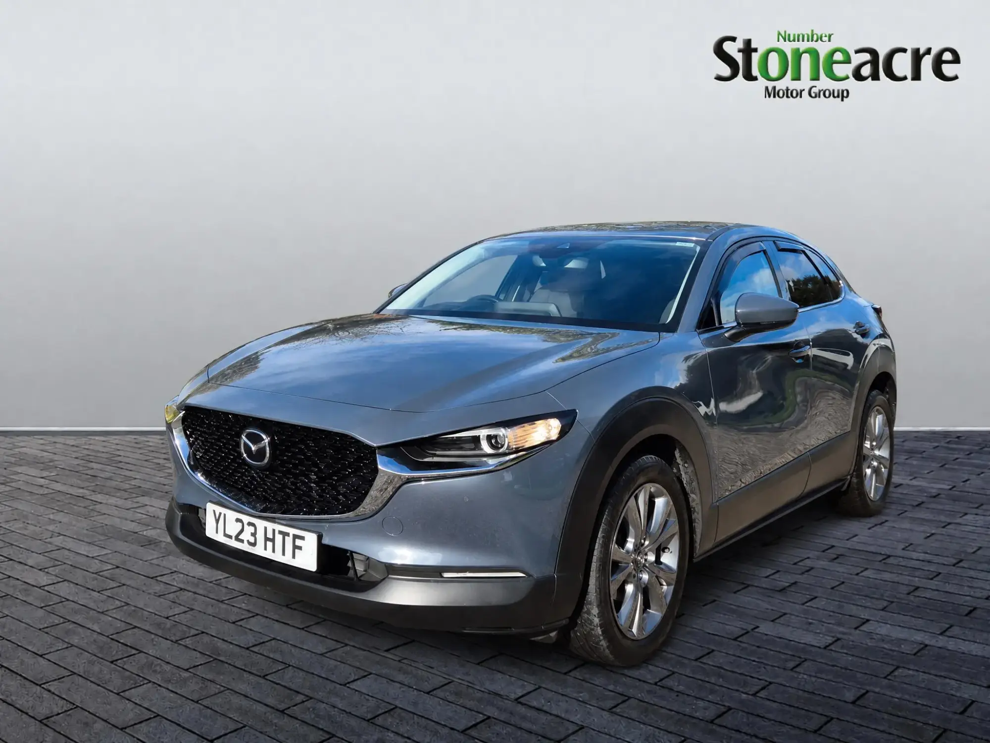Mazda CX-30 Image 7