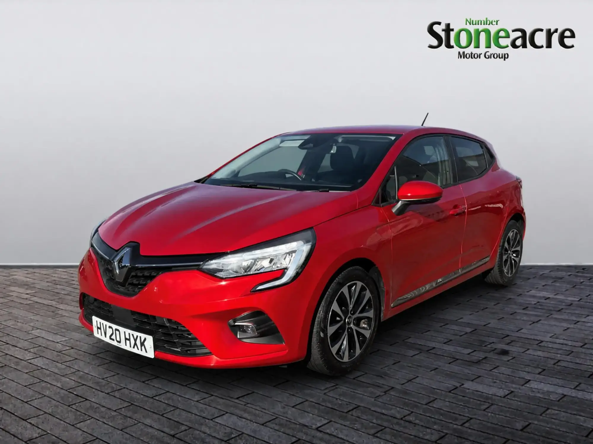 Renault Clio Image 7