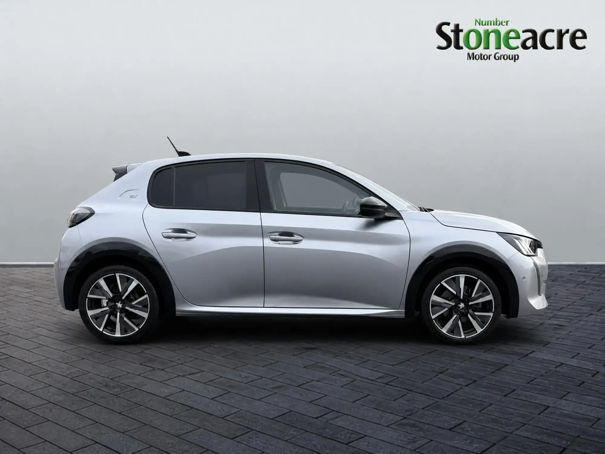 Peugeot 208 Image 7 Peugeot 208 Image 7