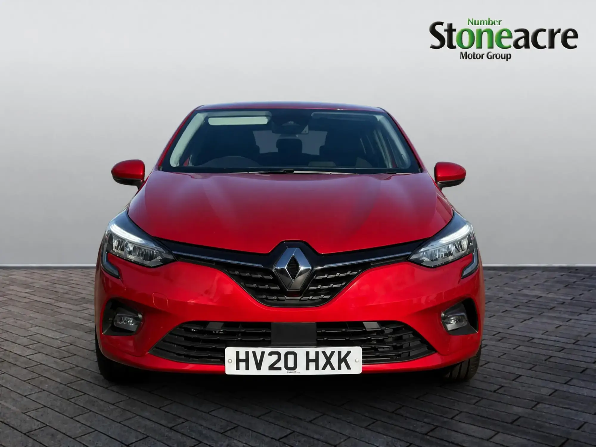 Renault Clio Image 8