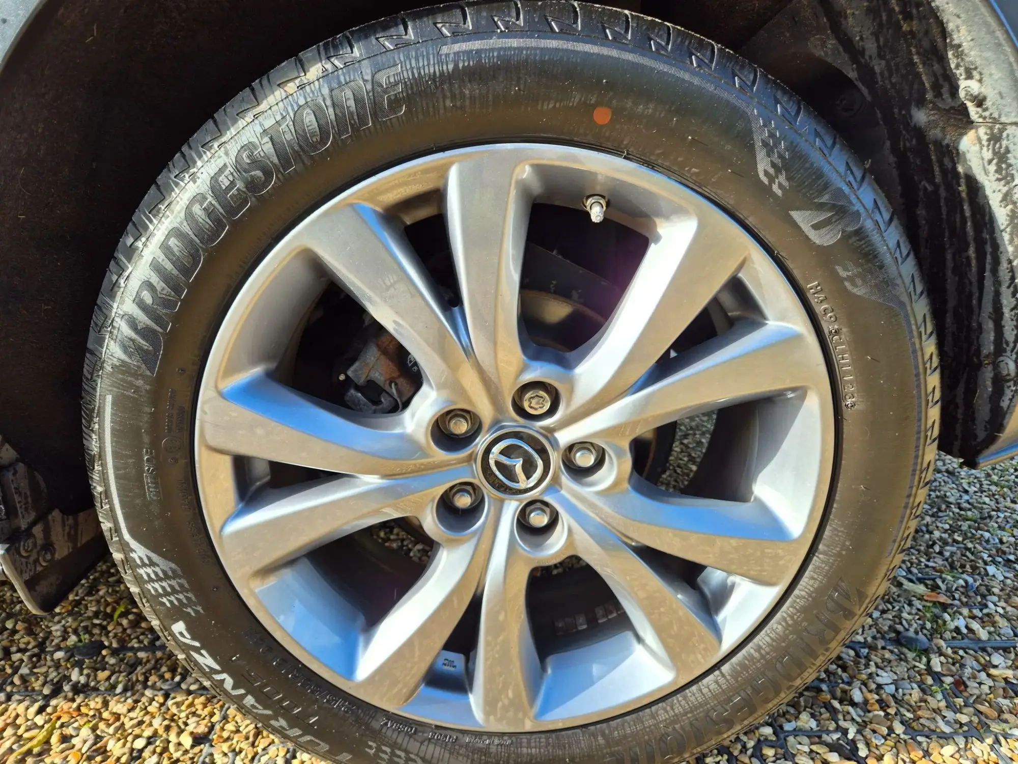 Mazda CX-30 Image 9