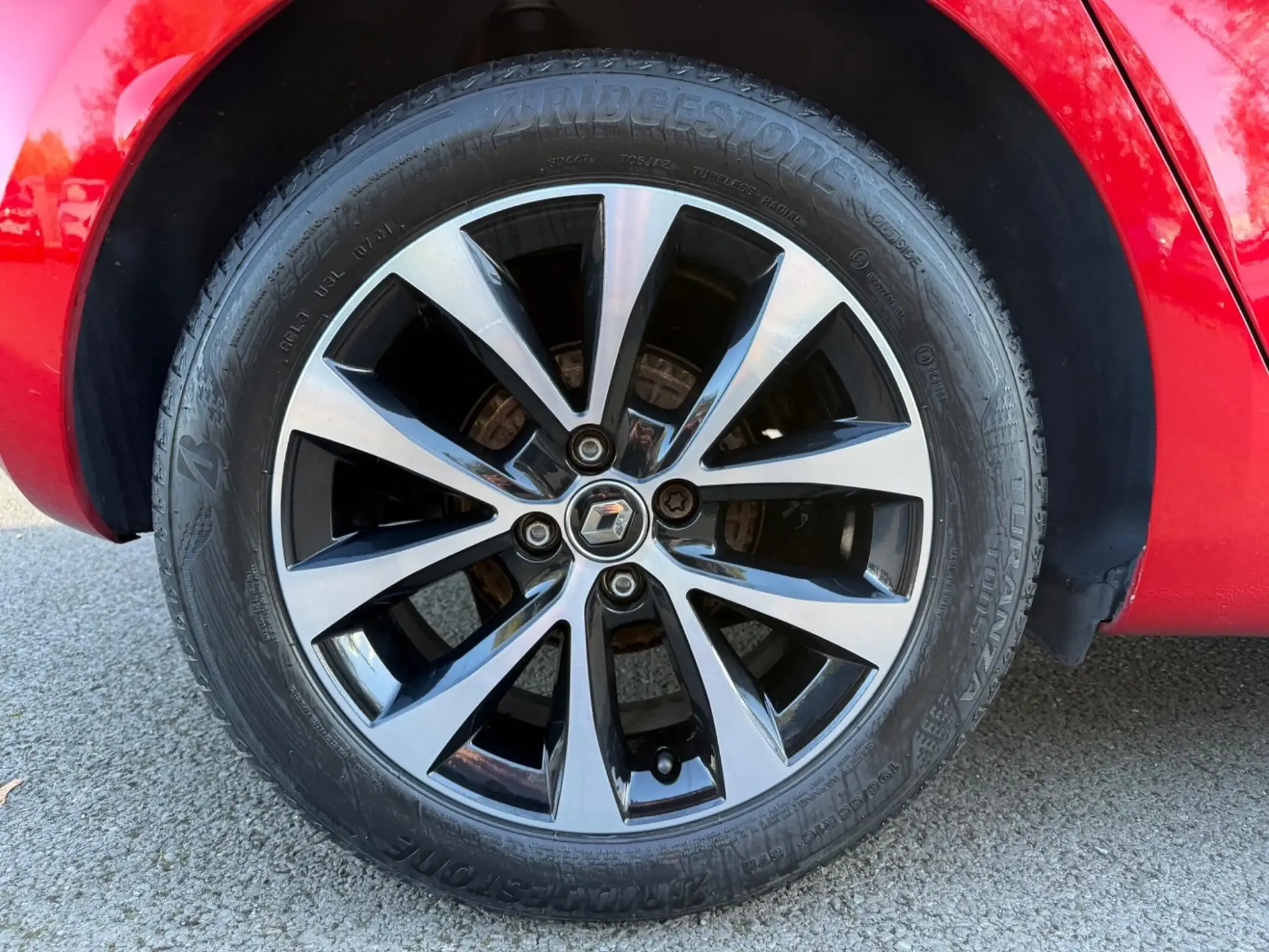 Renault Clio Image 9