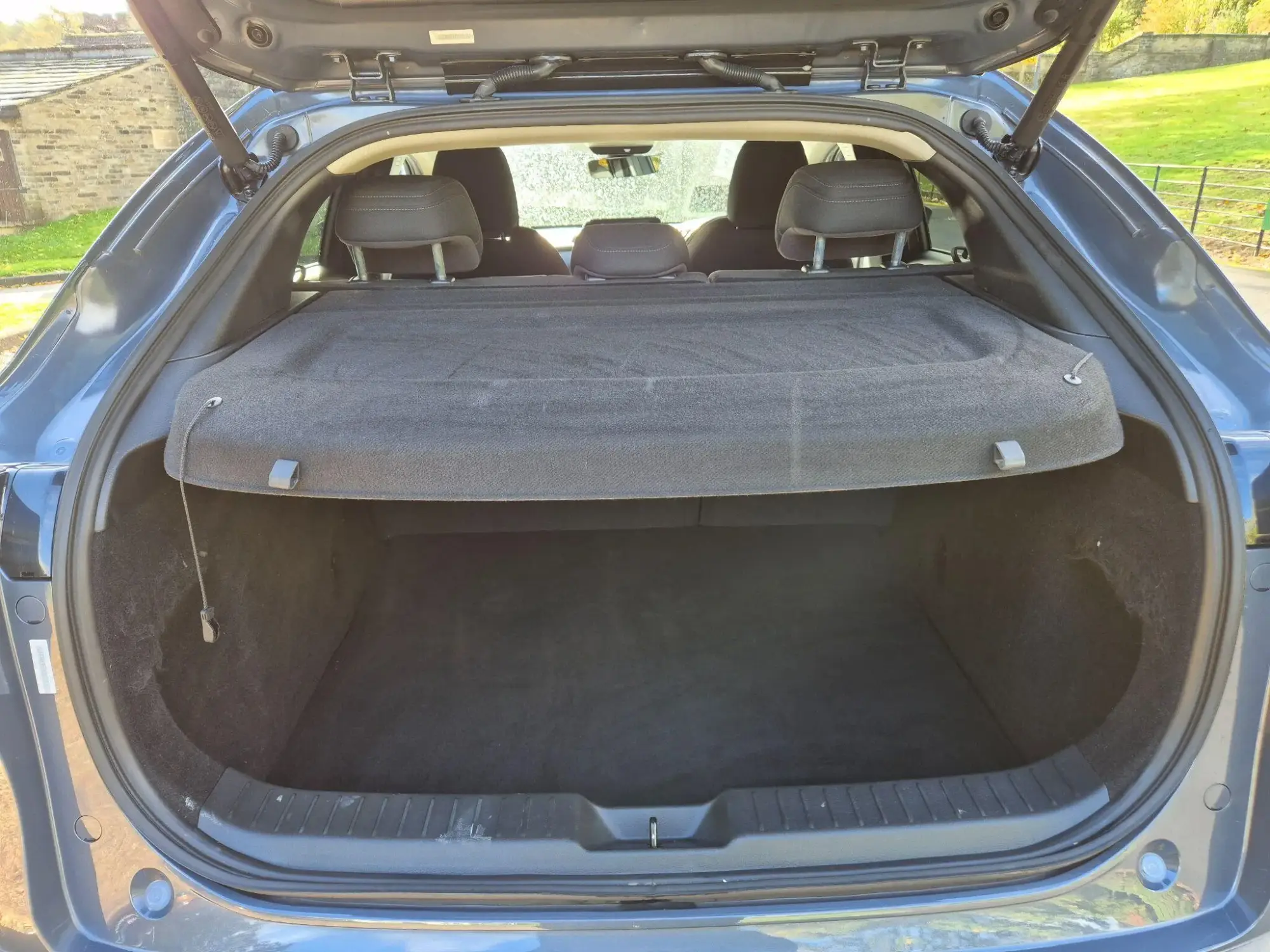Mazda CX-30 Image 10