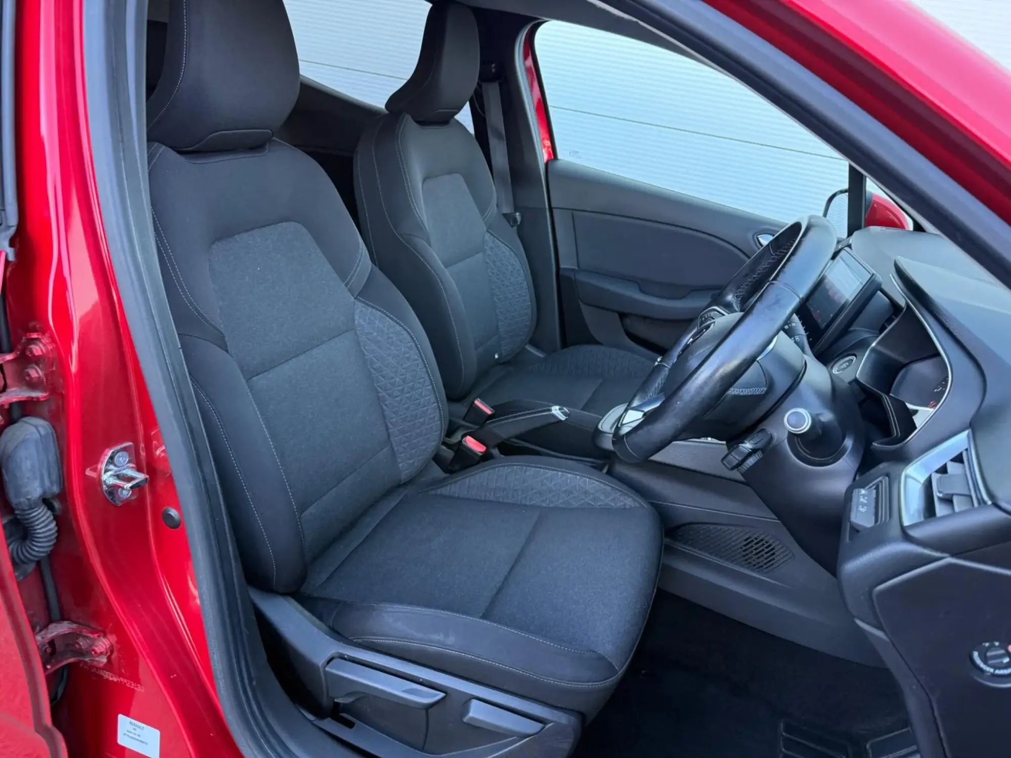 Renault Clio Image 11