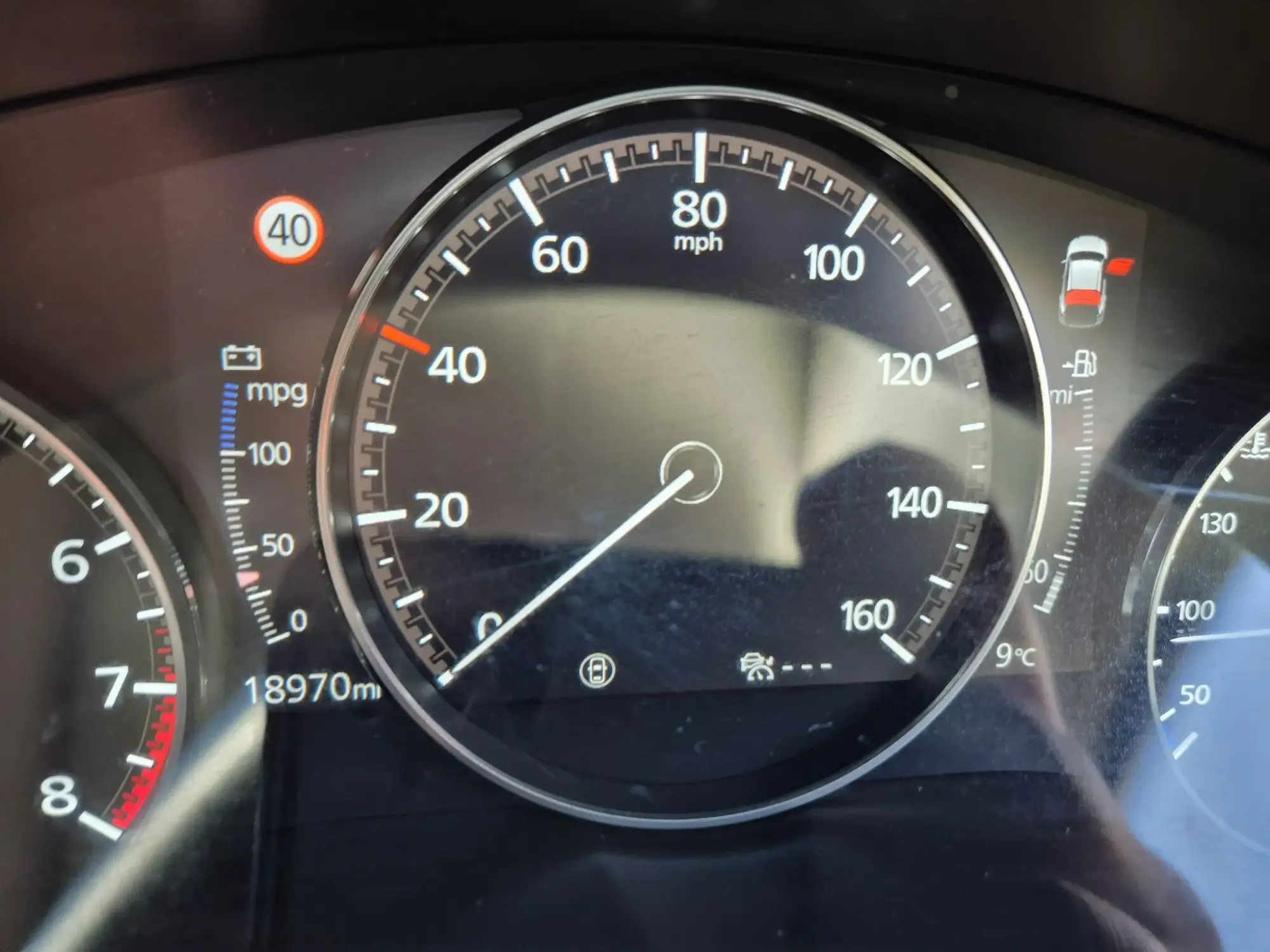 Mazda CX-30 Image 12